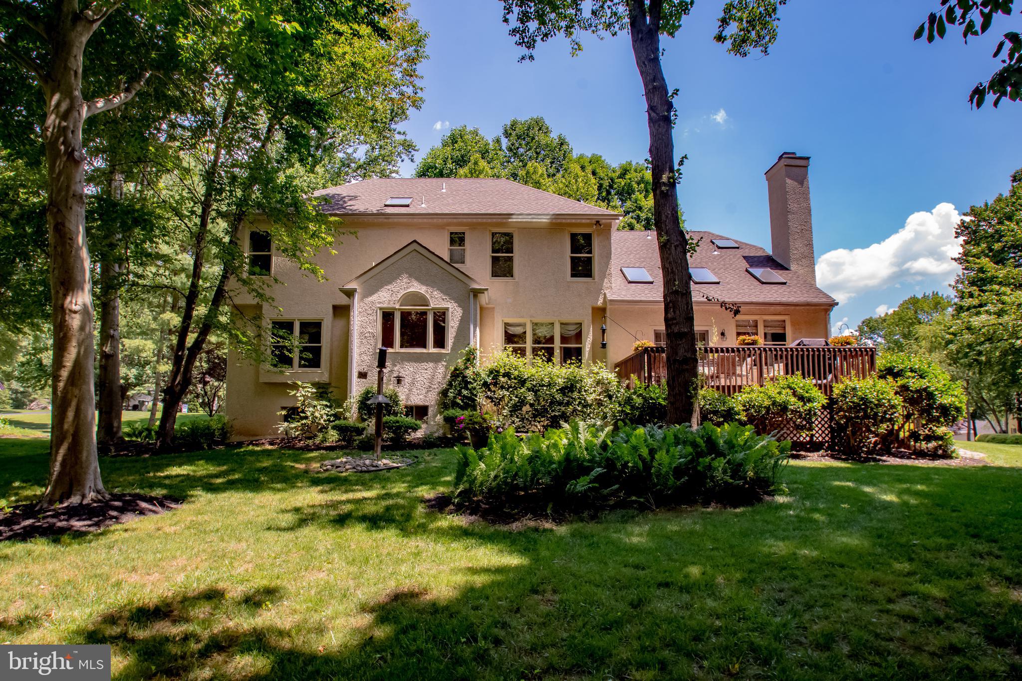 BRANDYWINE RIDGE - Residential
