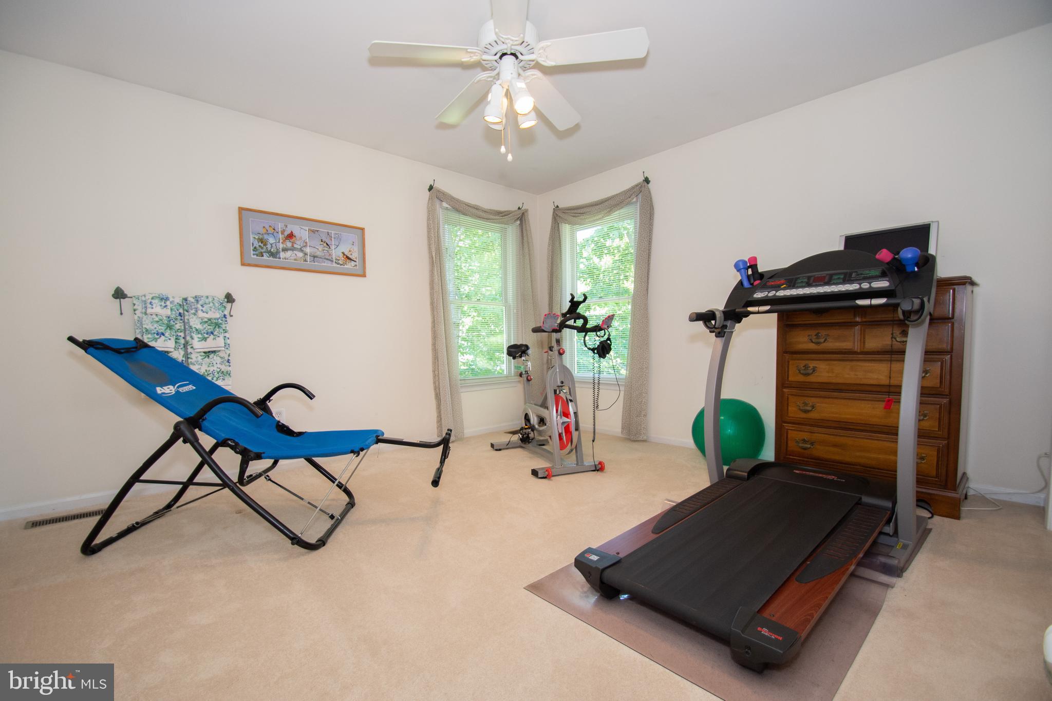 BRANDYWINE RIDGE - Residential