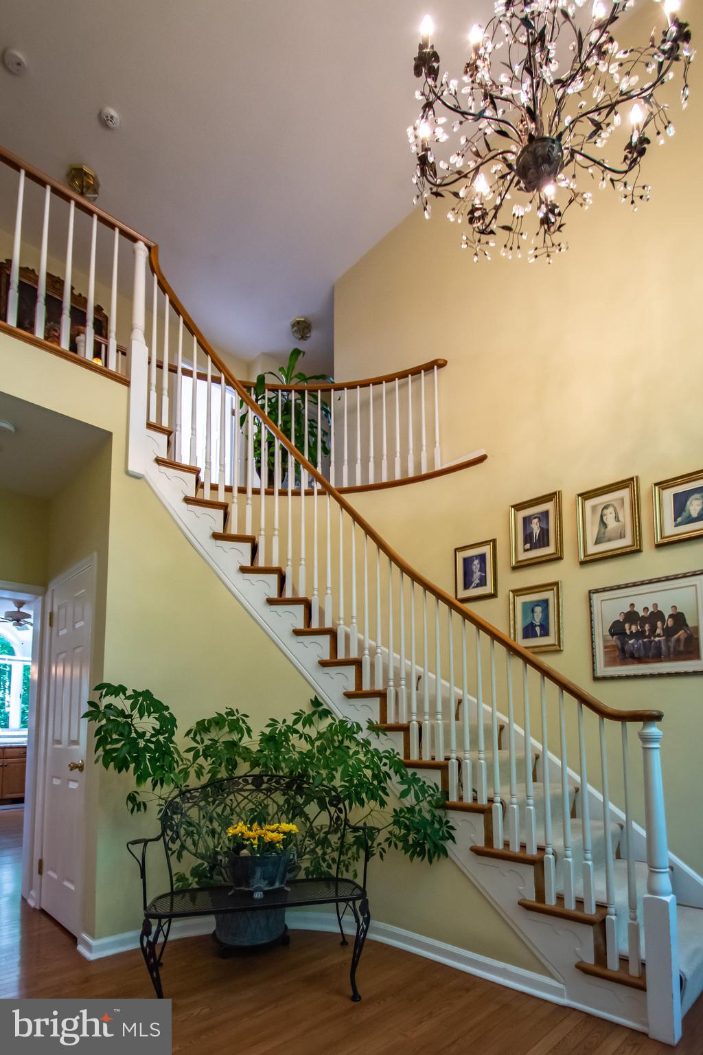 BRANDYWINE RIDGE - Residential