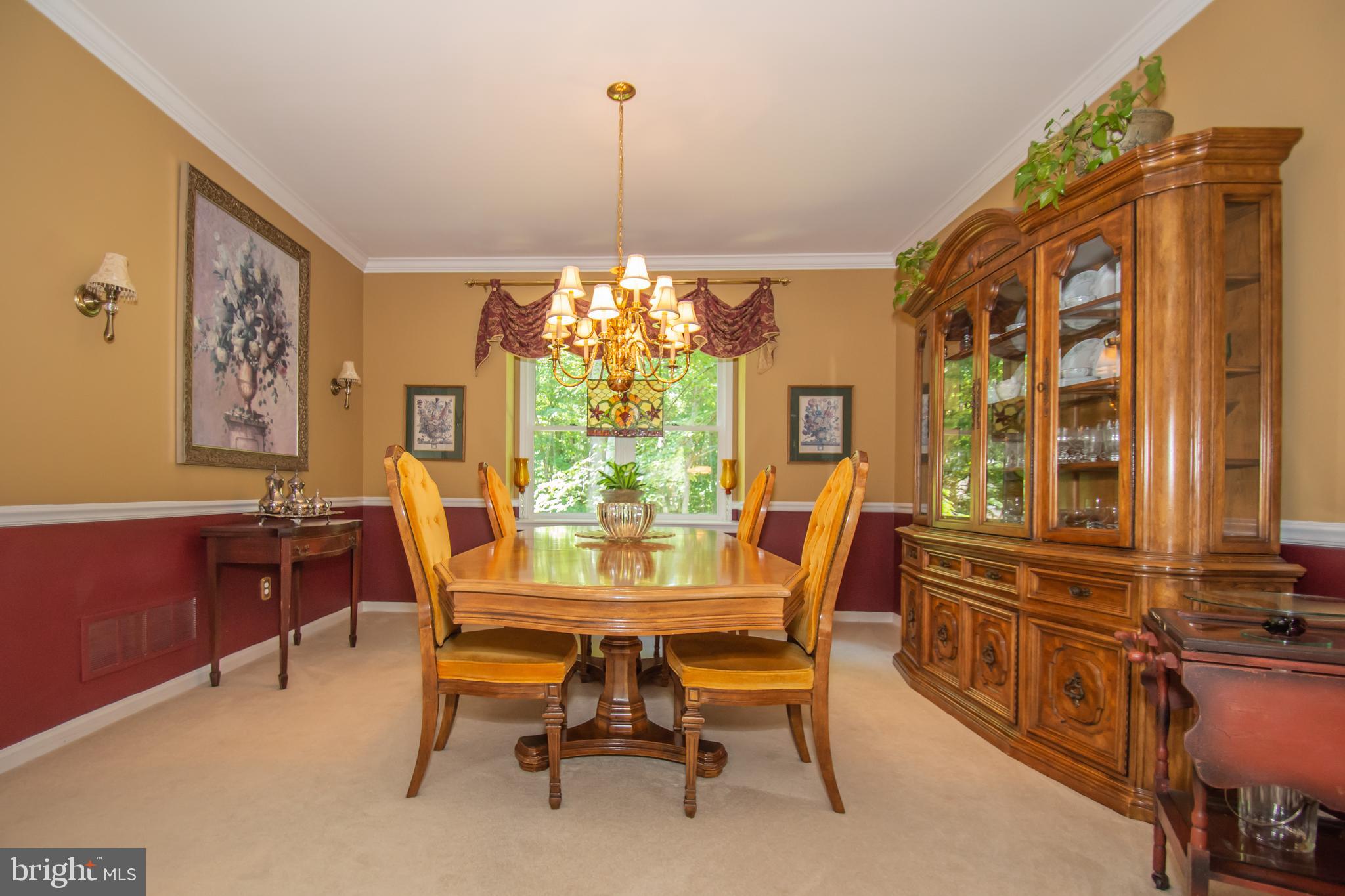 BRANDYWINE RIDGE - Residential