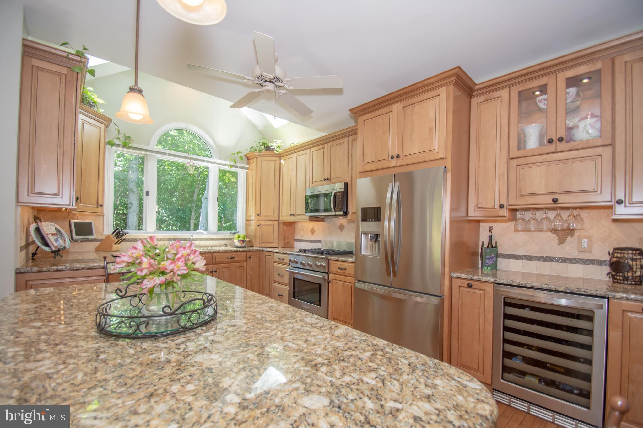 BRANDYWINE RIDGE - Residential