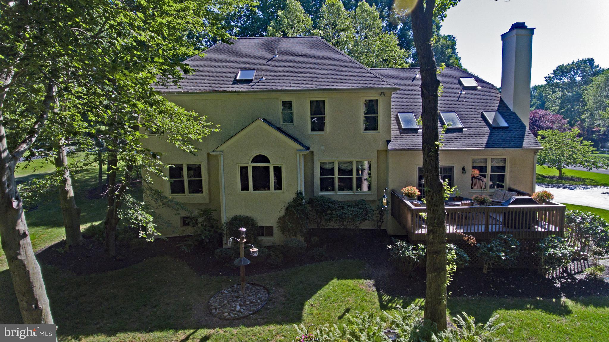 BRANDYWINE RIDGE - Residential
