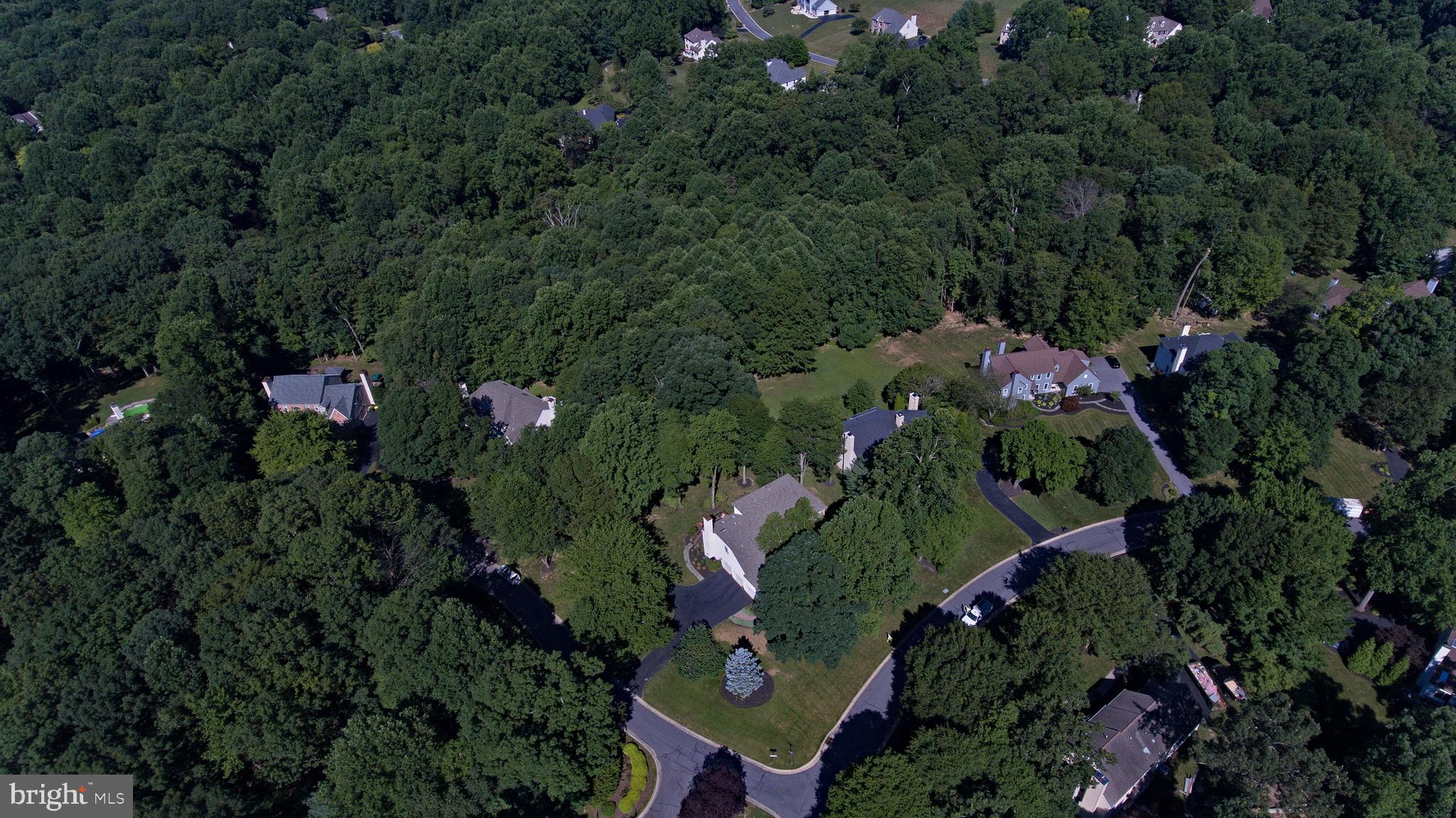 BRANDYWINE RIDGE - Residential