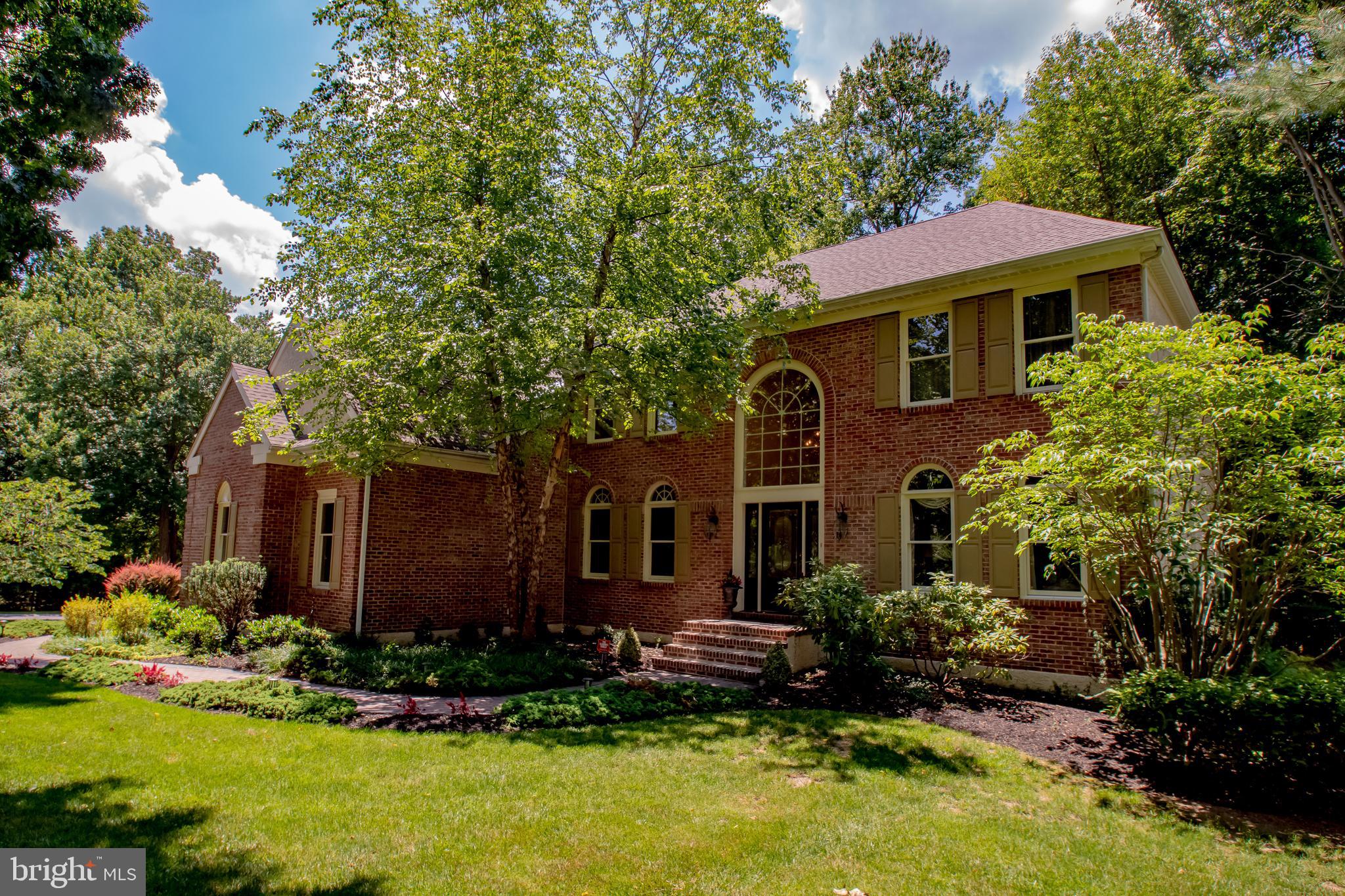 BRANDYWINE RIDGE - Residential