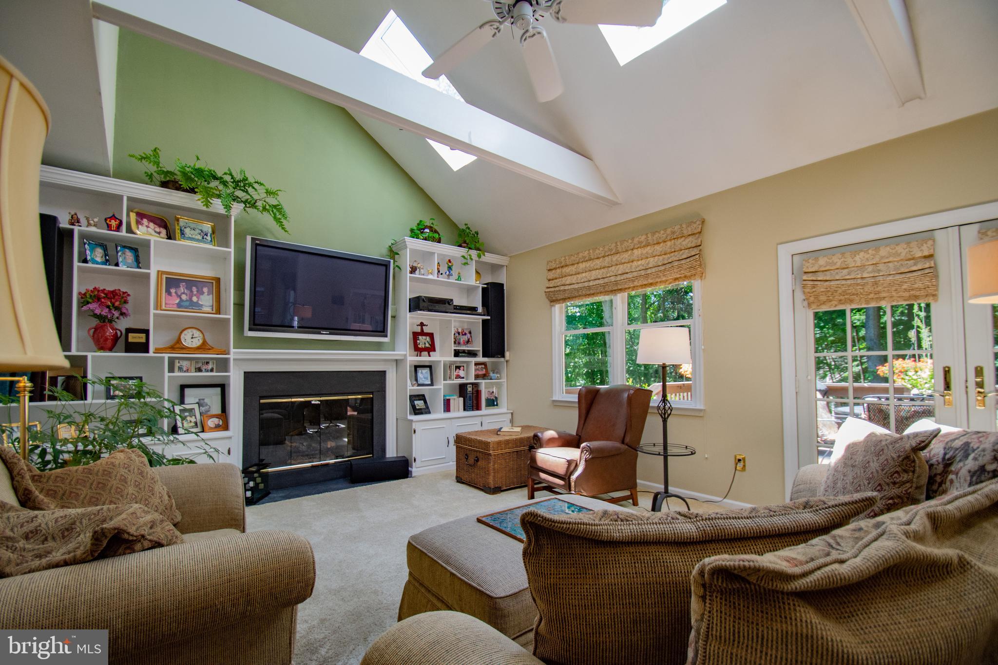 BRANDYWINE RIDGE - Residential