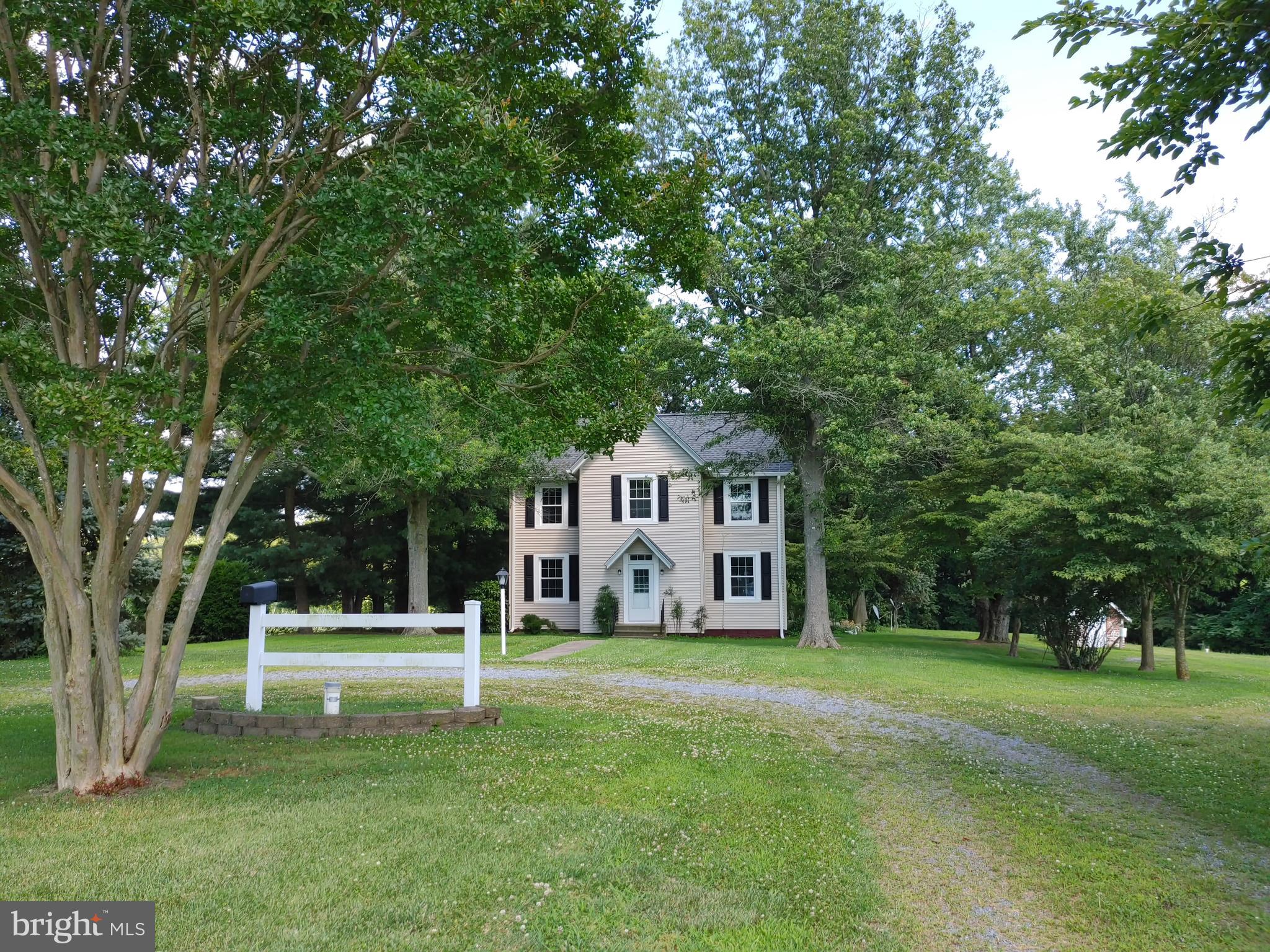 31744 TAPPERS CORNER ROAD