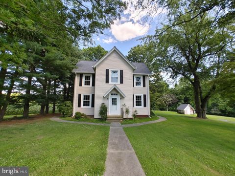 31744 TAPPERS CORNER ROAD CORDOVA MD 21625