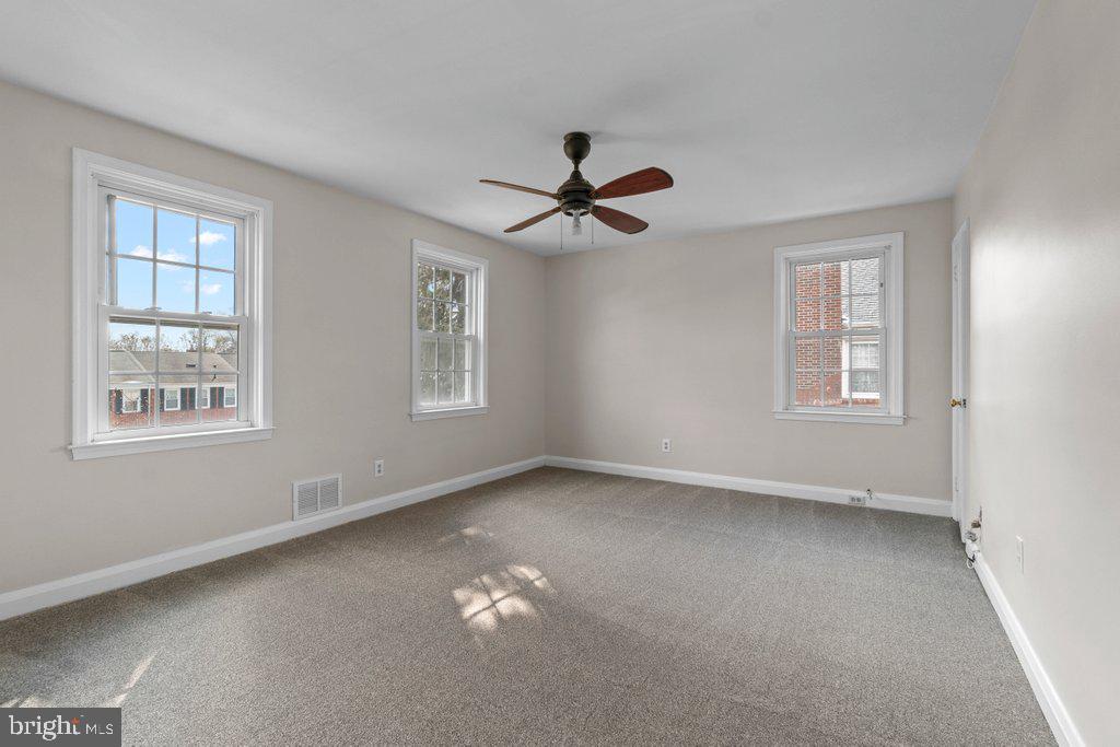 LOCH RAVEN MANOR - Residential