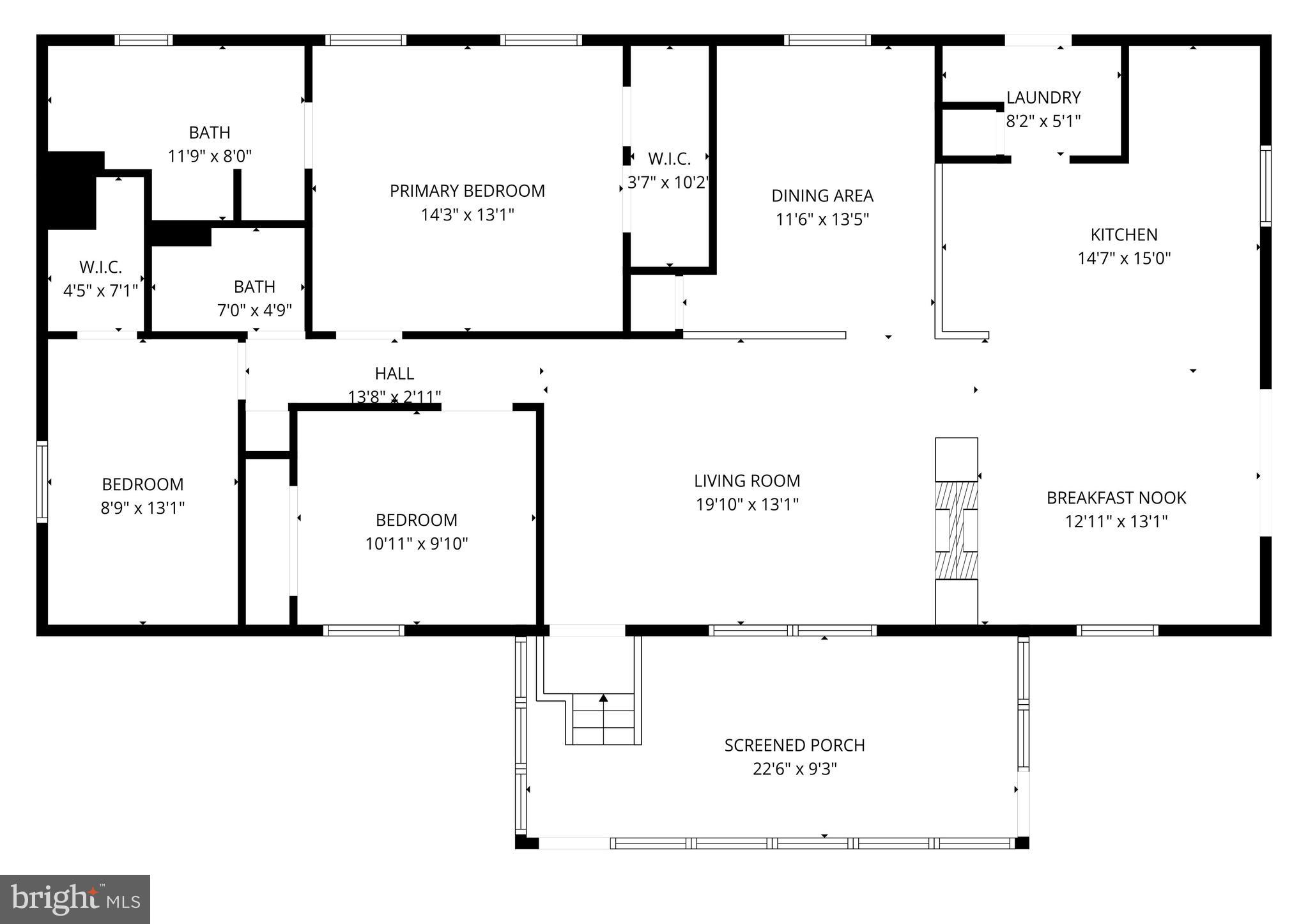 BISCAYNE BAY VILLAGE - Residential