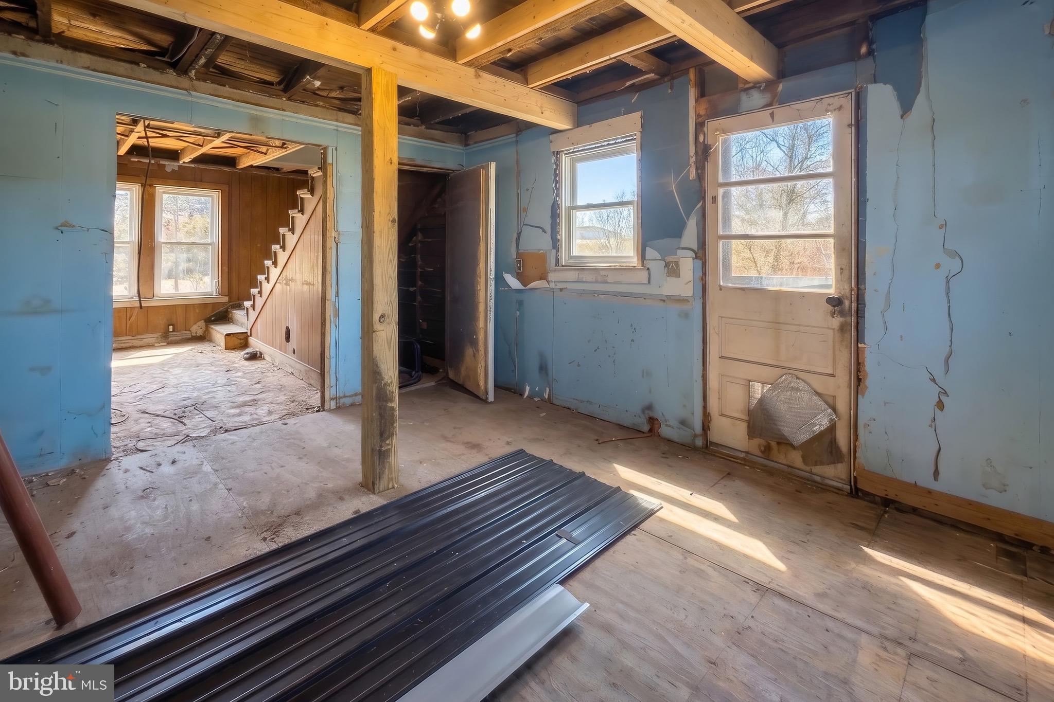 584 ASPERS BENDERSVILLE ROAD