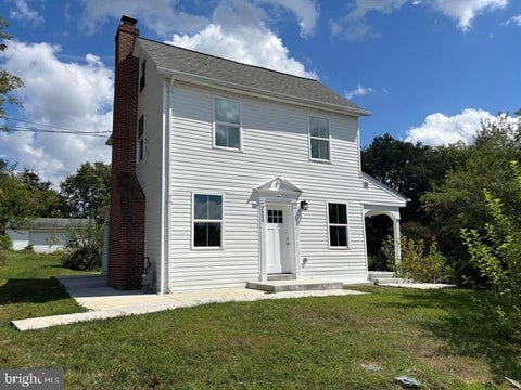 Homes For Sale - 2900 Scherer Avenue<br/> BALTIMORE, MD 21234