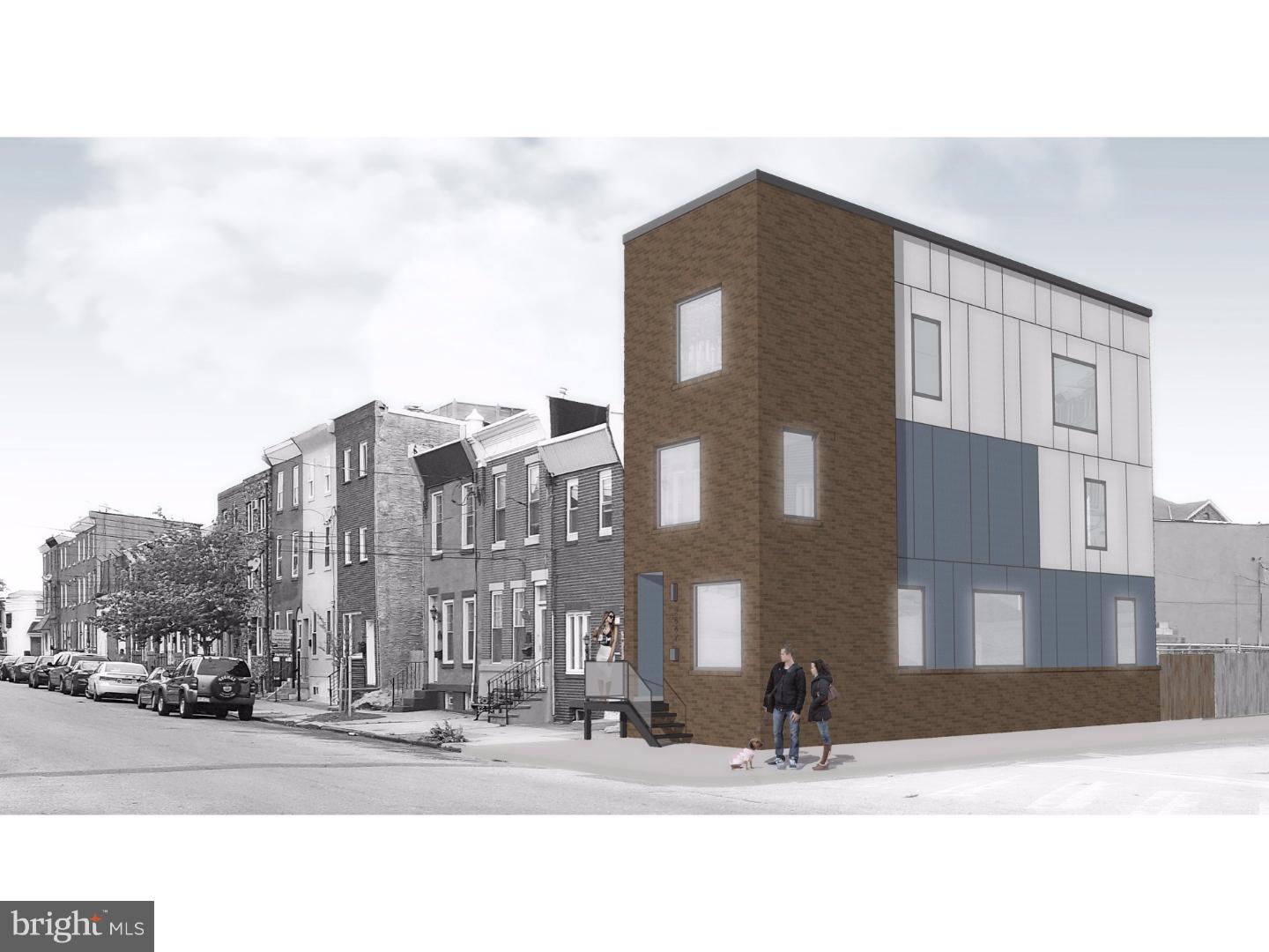 FISHTOWN - Residential