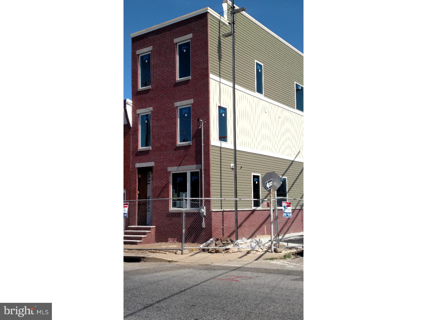 FISHTOWN - Residential