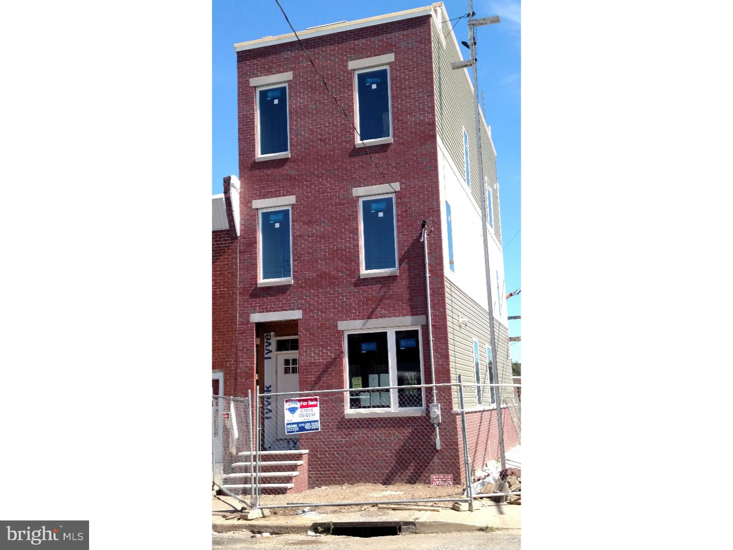 FISHTOWN - Residential