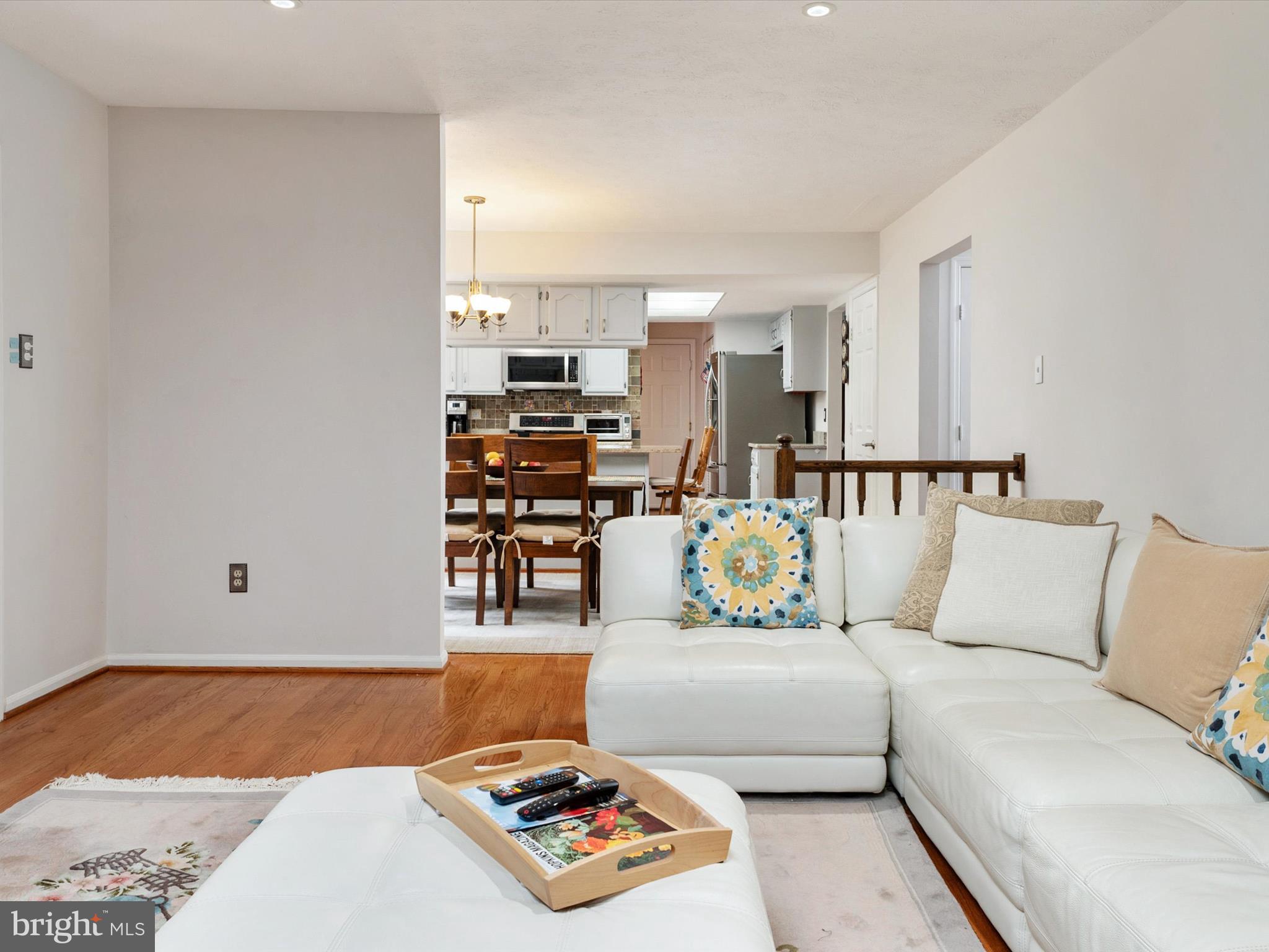 SPRINGFIELD MANOR CLUSTER - Residential