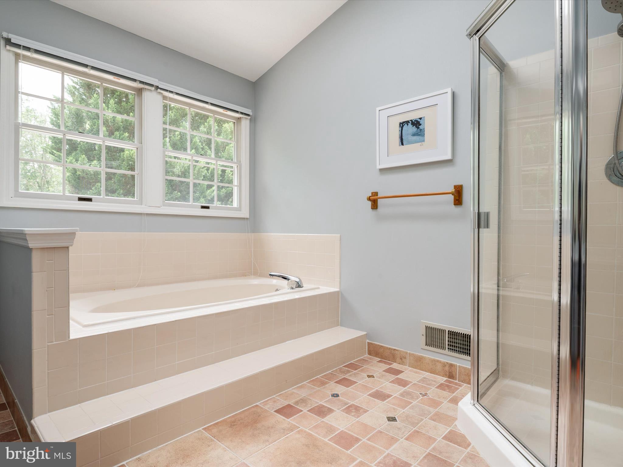 SPRINGFIELD MANOR CLUSTER - Residential