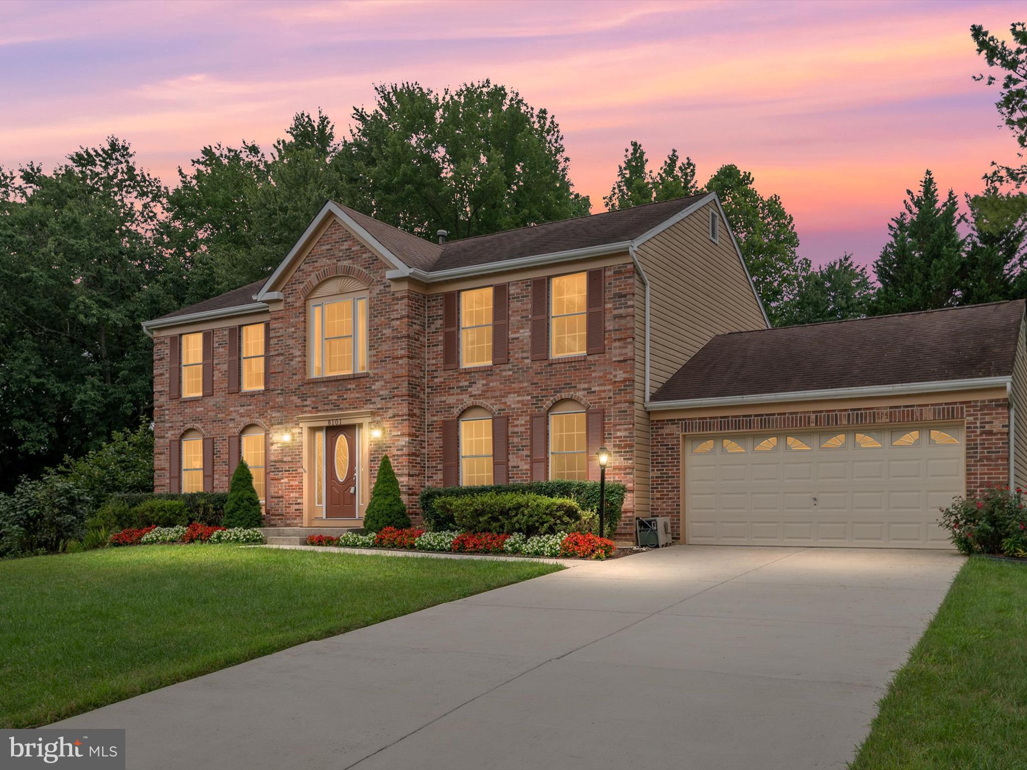 SPRINGFIELD MANOR CLUSTER - Residential