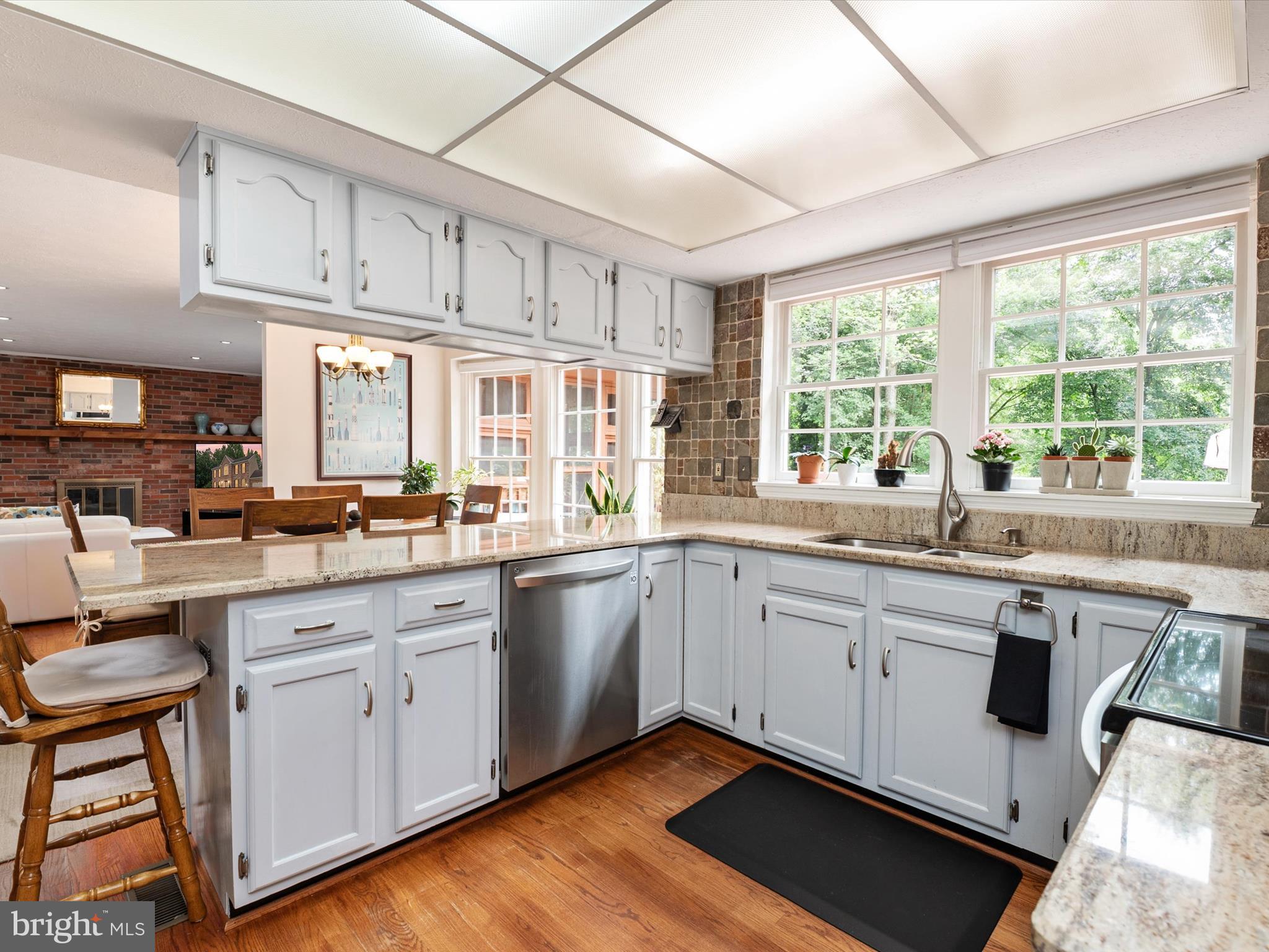 SPRINGFIELD MANOR CLUSTER - Residential