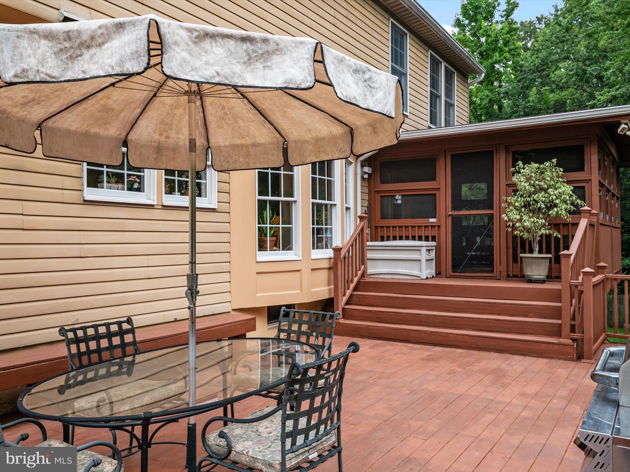 SPRINGFIELD MANOR CLUSTER - Residential