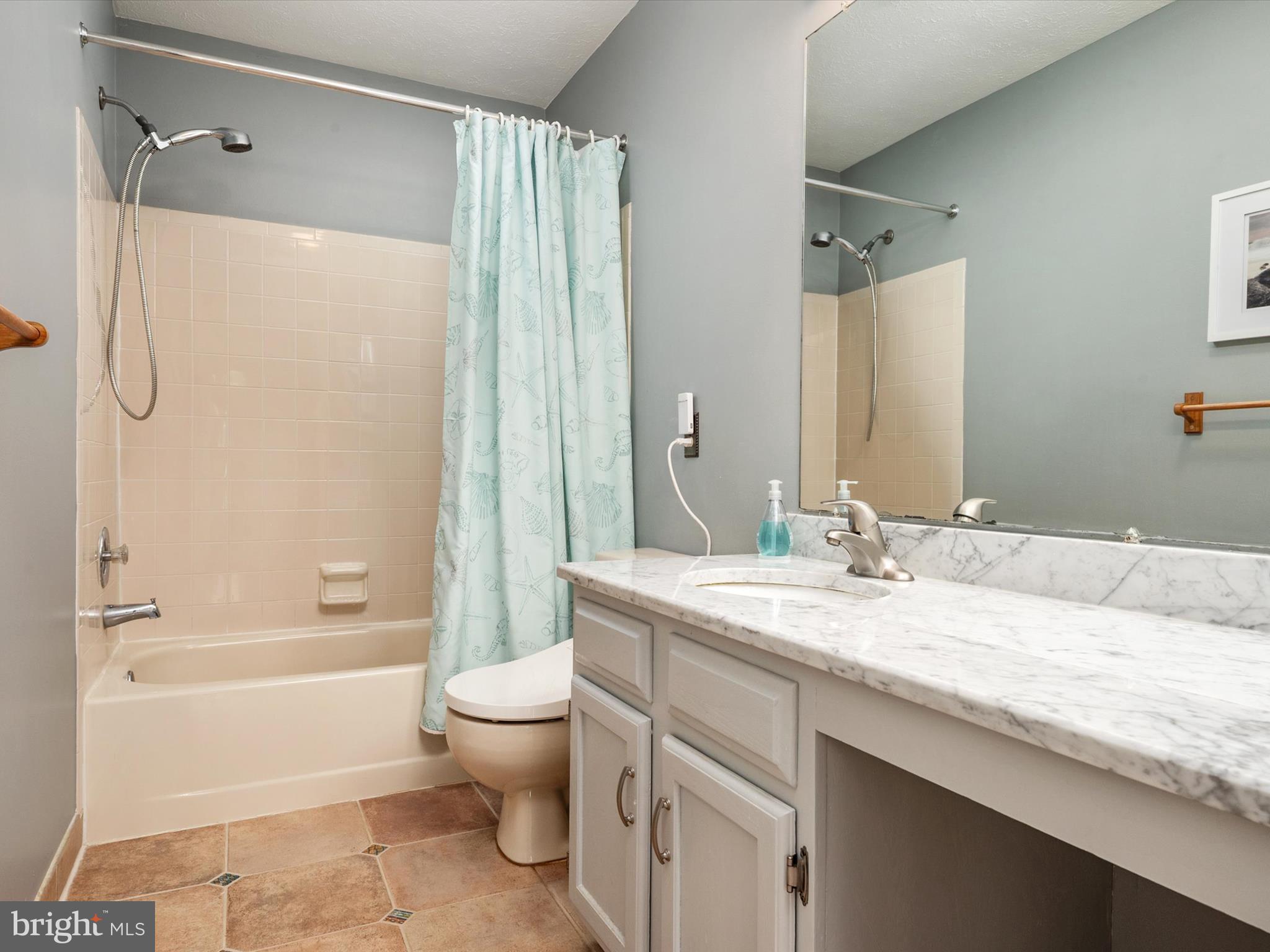 SPRINGFIELD MANOR CLUSTER - Residential