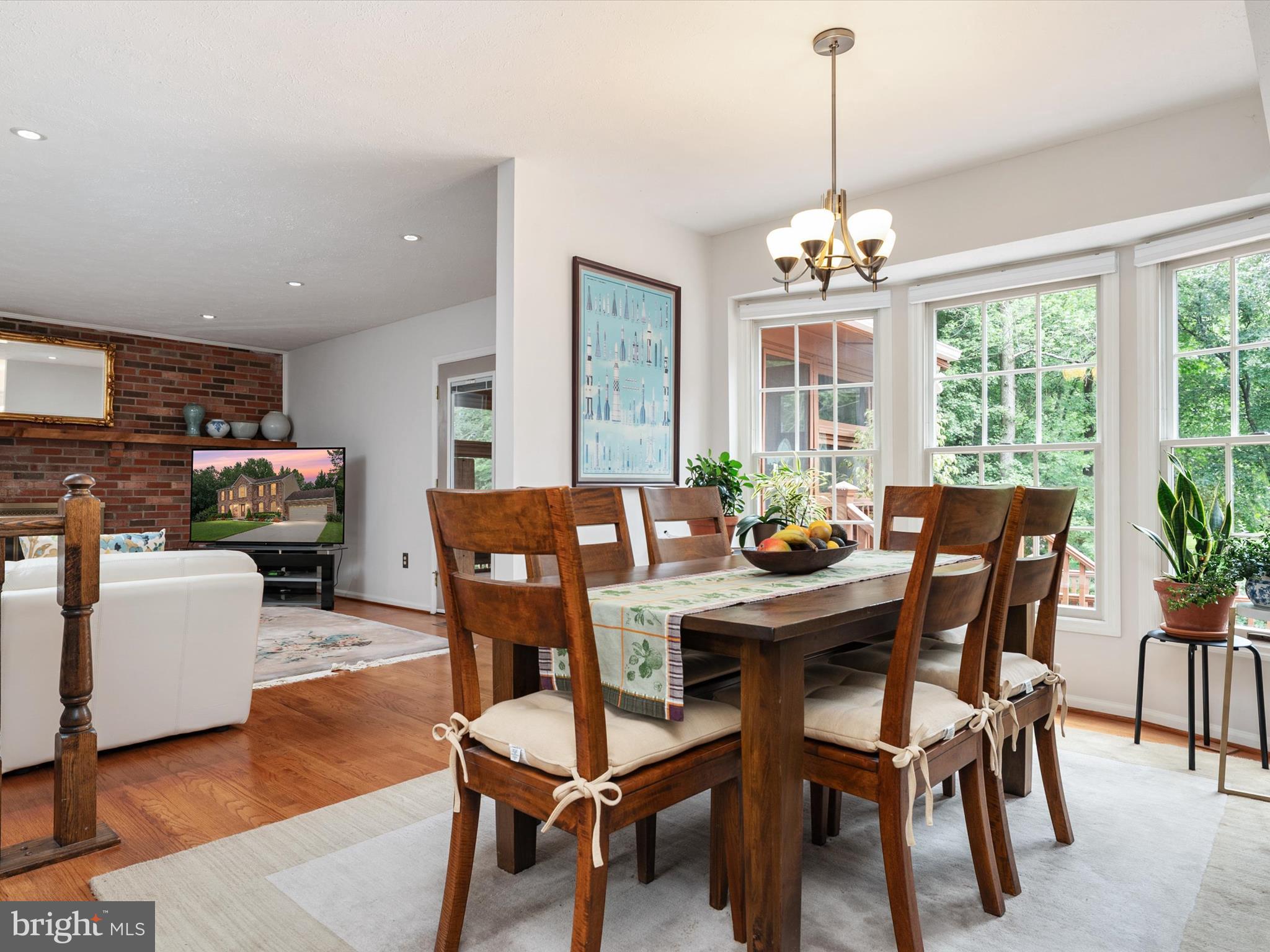 SPRINGFIELD MANOR CLUSTER - Residential