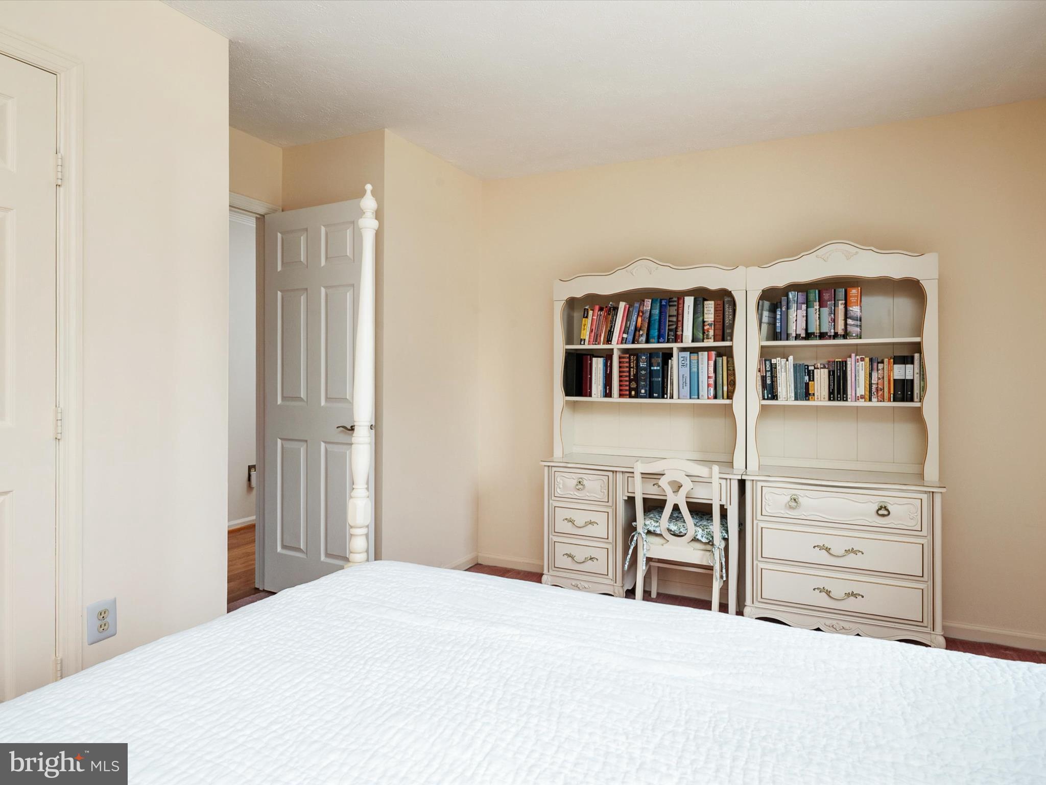 SPRINGFIELD MANOR CLUSTER - Residential