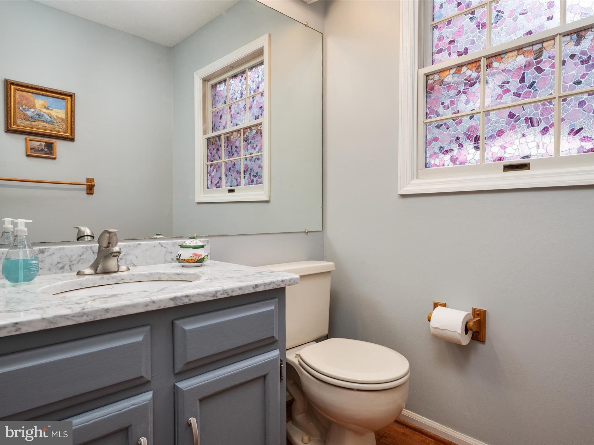 SPRINGFIELD MANOR CLUSTER - Residential