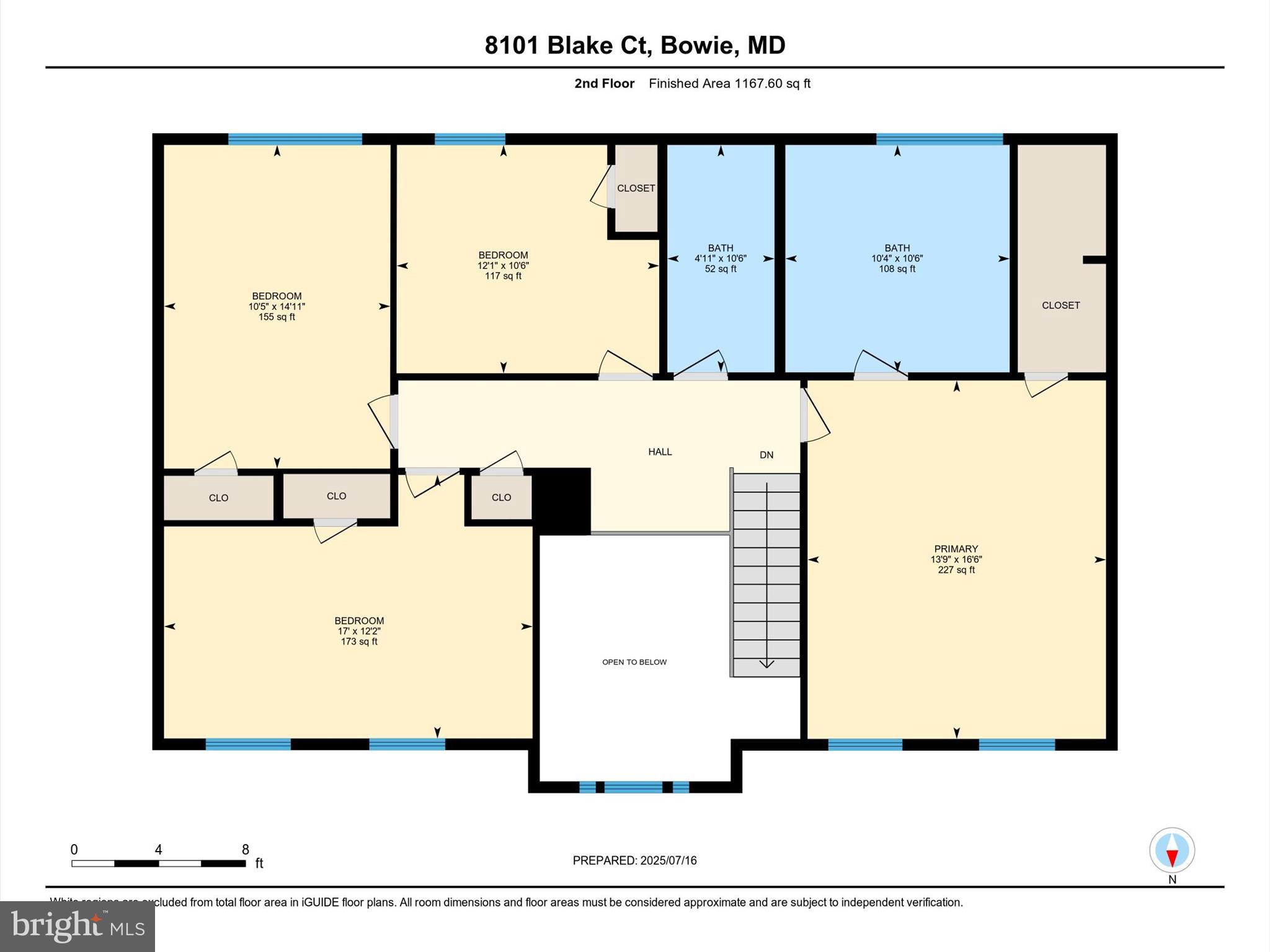 SPRINGFIELD MANOR CLUSTER - Residential