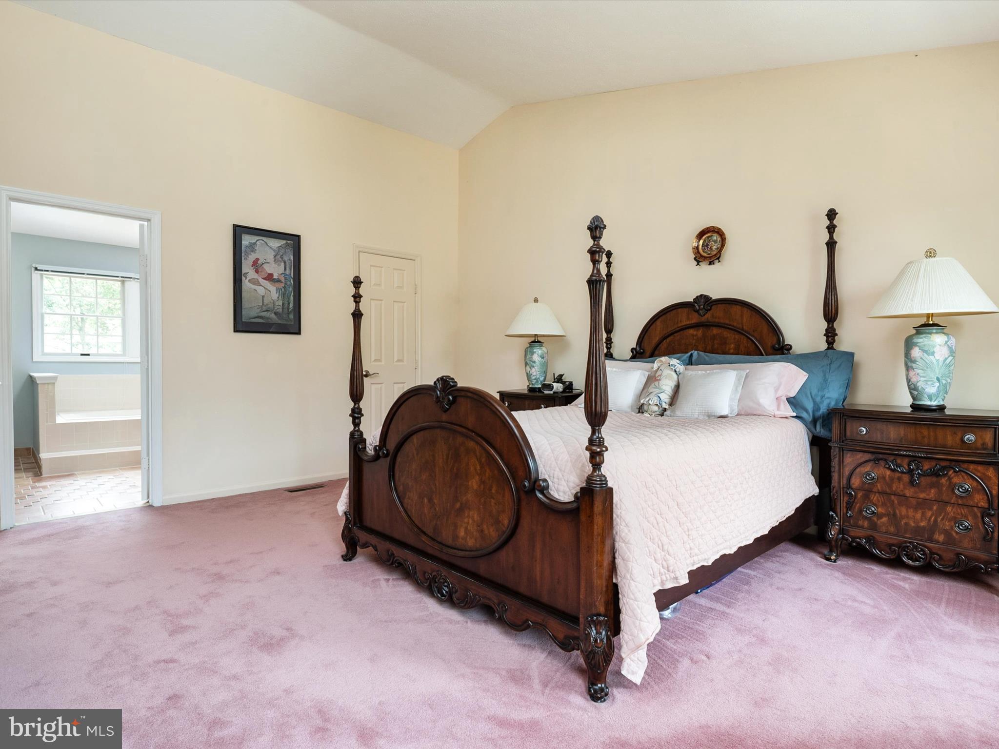 SPRINGFIELD MANOR CLUSTER - Residential