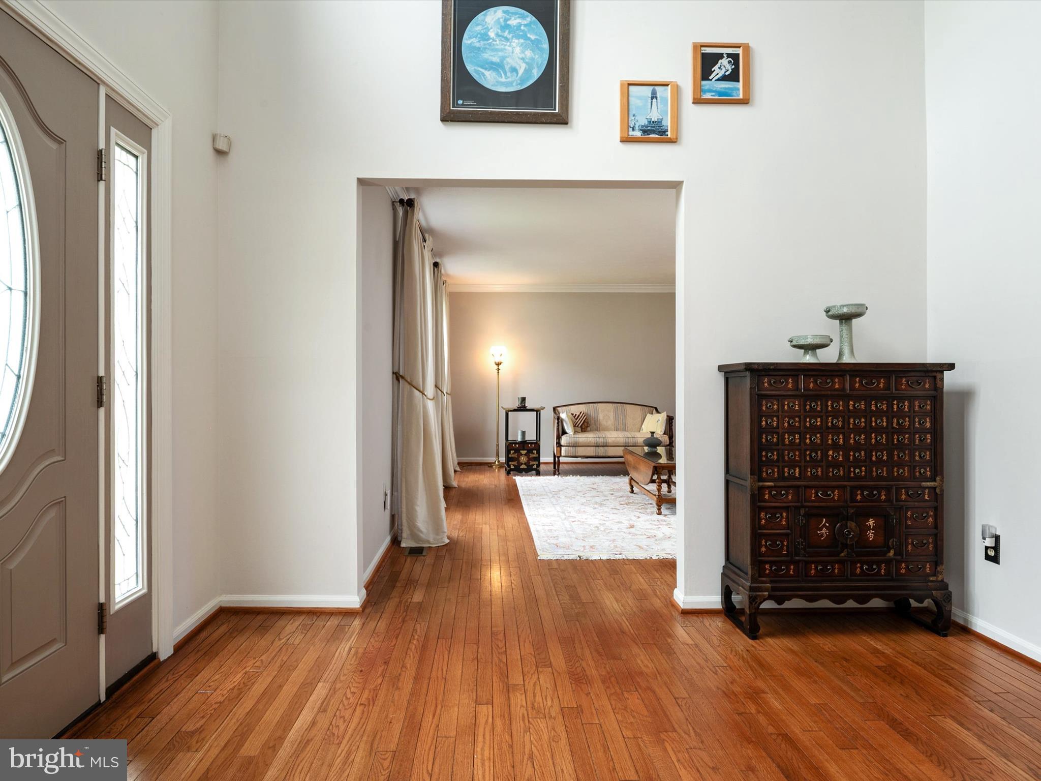 SPRINGFIELD MANOR CLUSTER - Residential