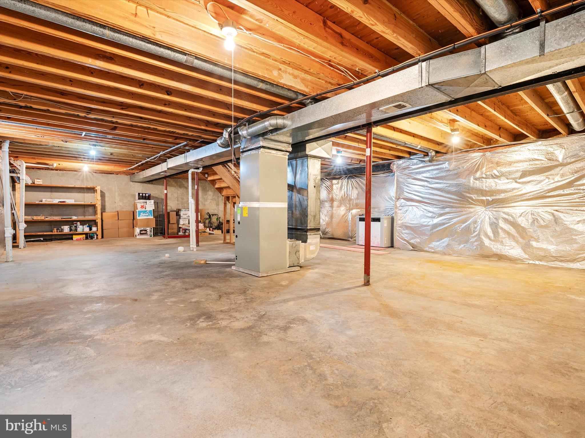 SPRINGFIELD MANOR CLUSTER - Residential