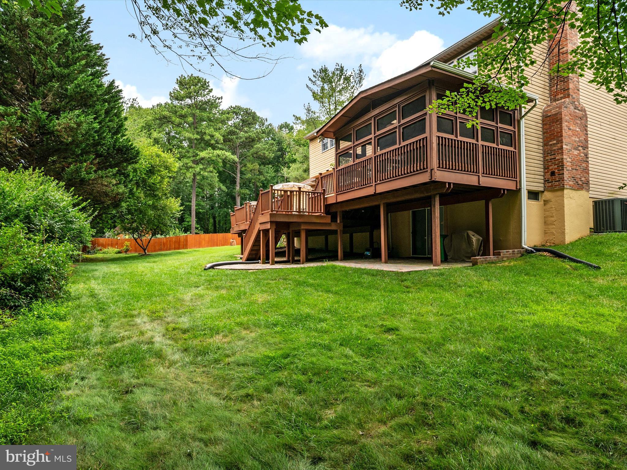 SPRINGFIELD MANOR CLUSTER - Residential