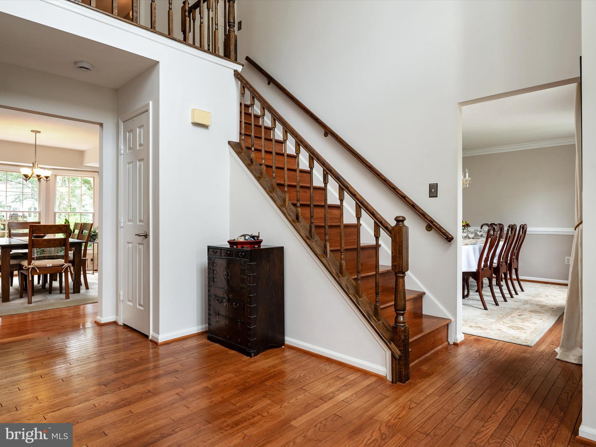 SPRINGFIELD MANOR CLUSTER - Residential