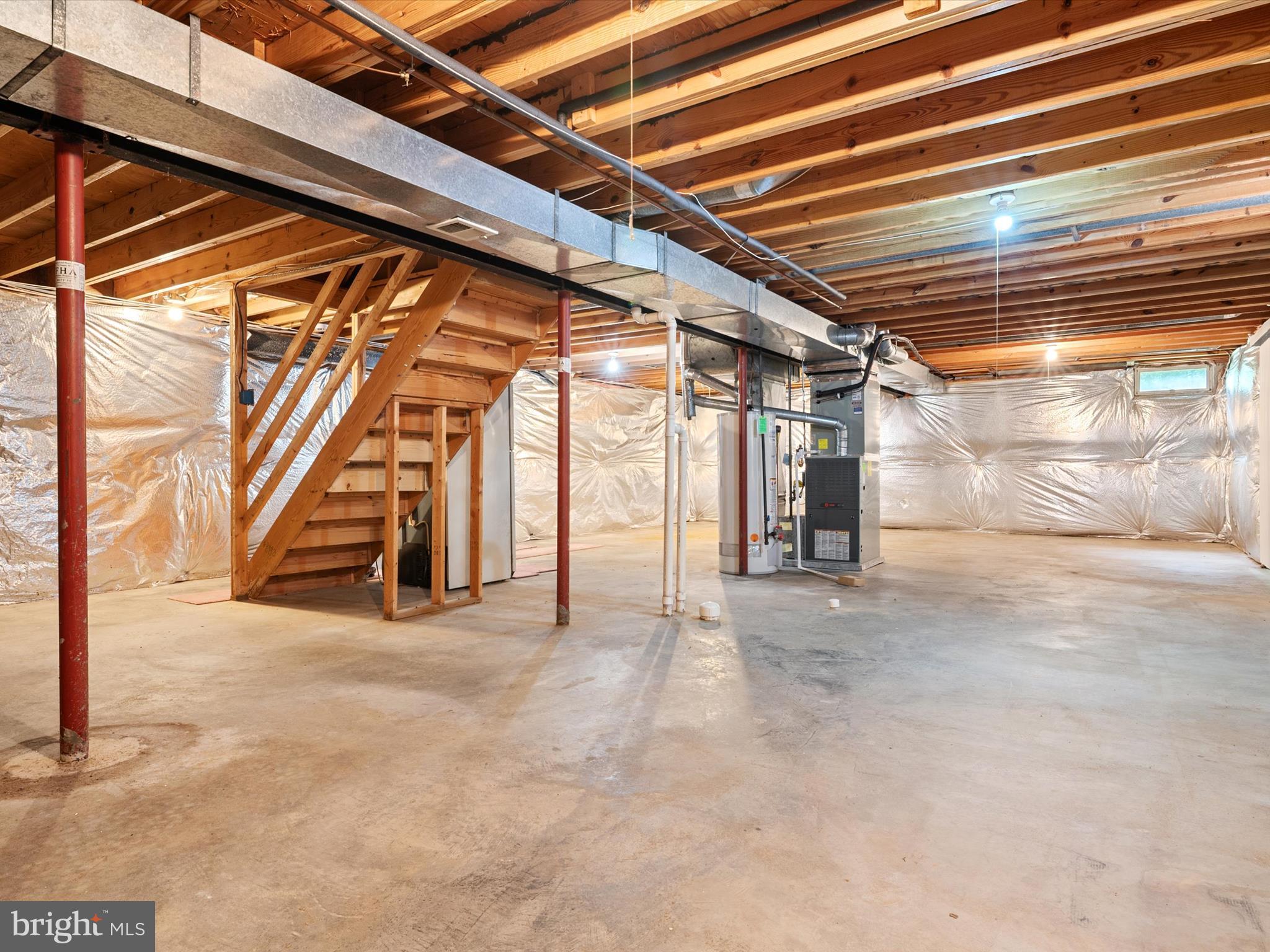 SPRINGFIELD MANOR CLUSTER - Residential