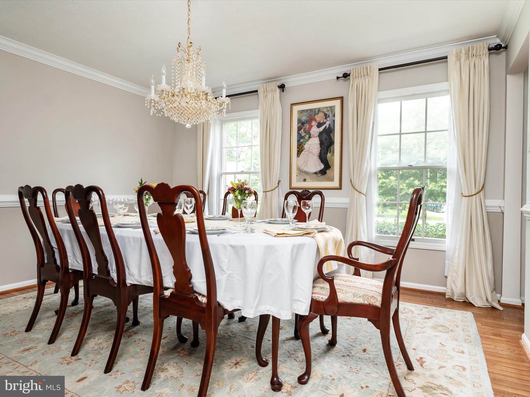 SPRINGFIELD MANOR CLUSTER - Residential