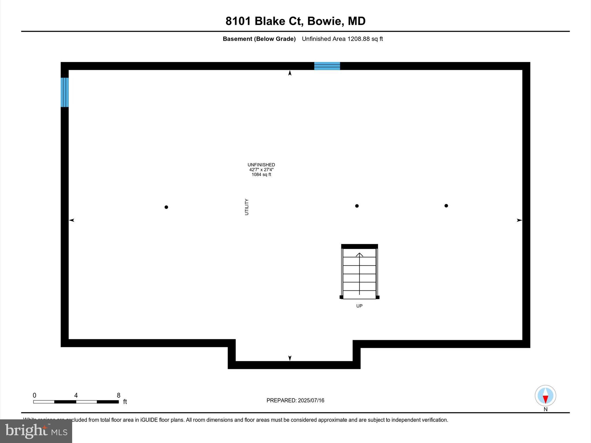SPRINGFIELD MANOR CLUSTER - Residential