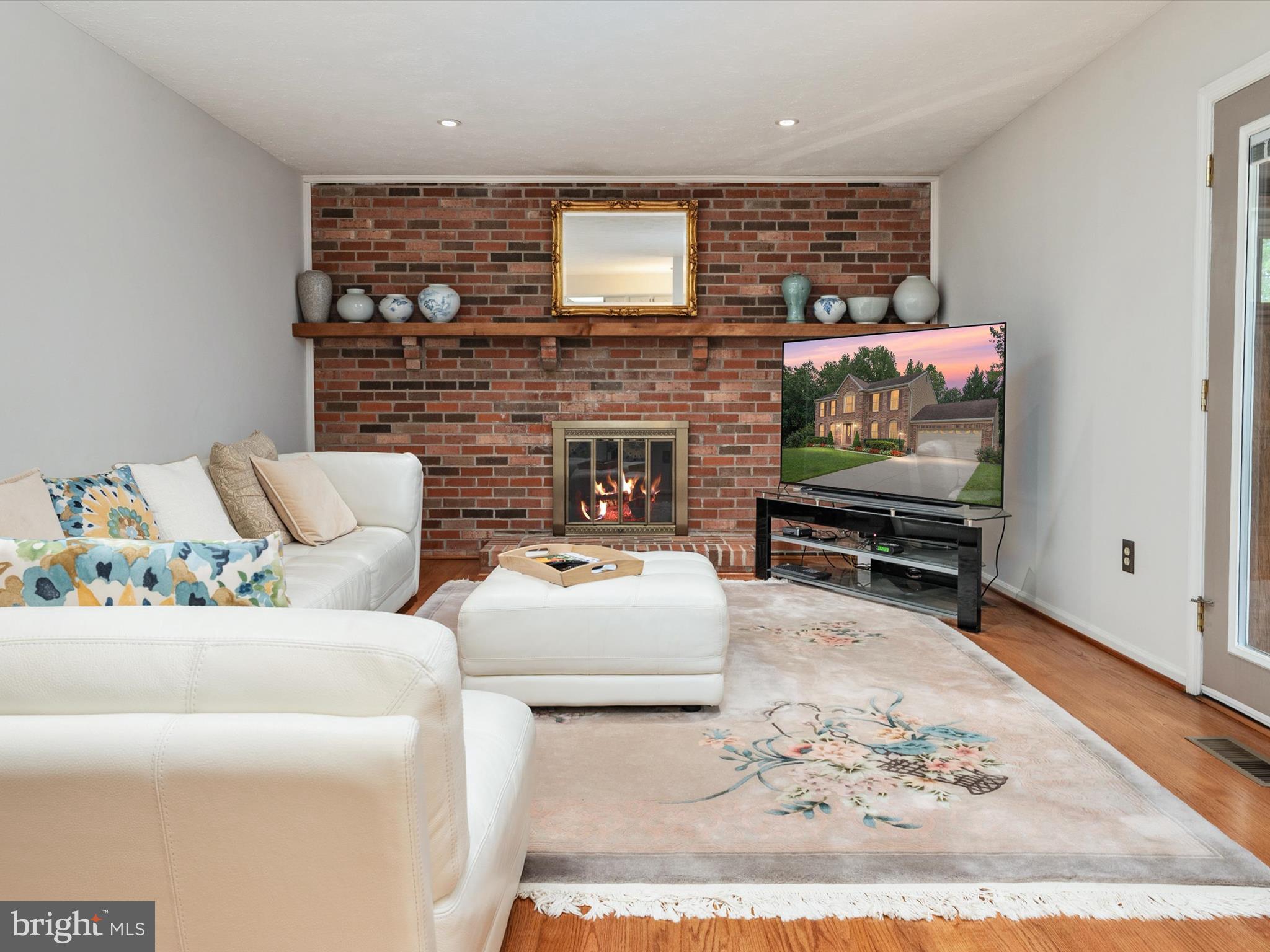 SPRINGFIELD MANOR CLUSTER - Residential