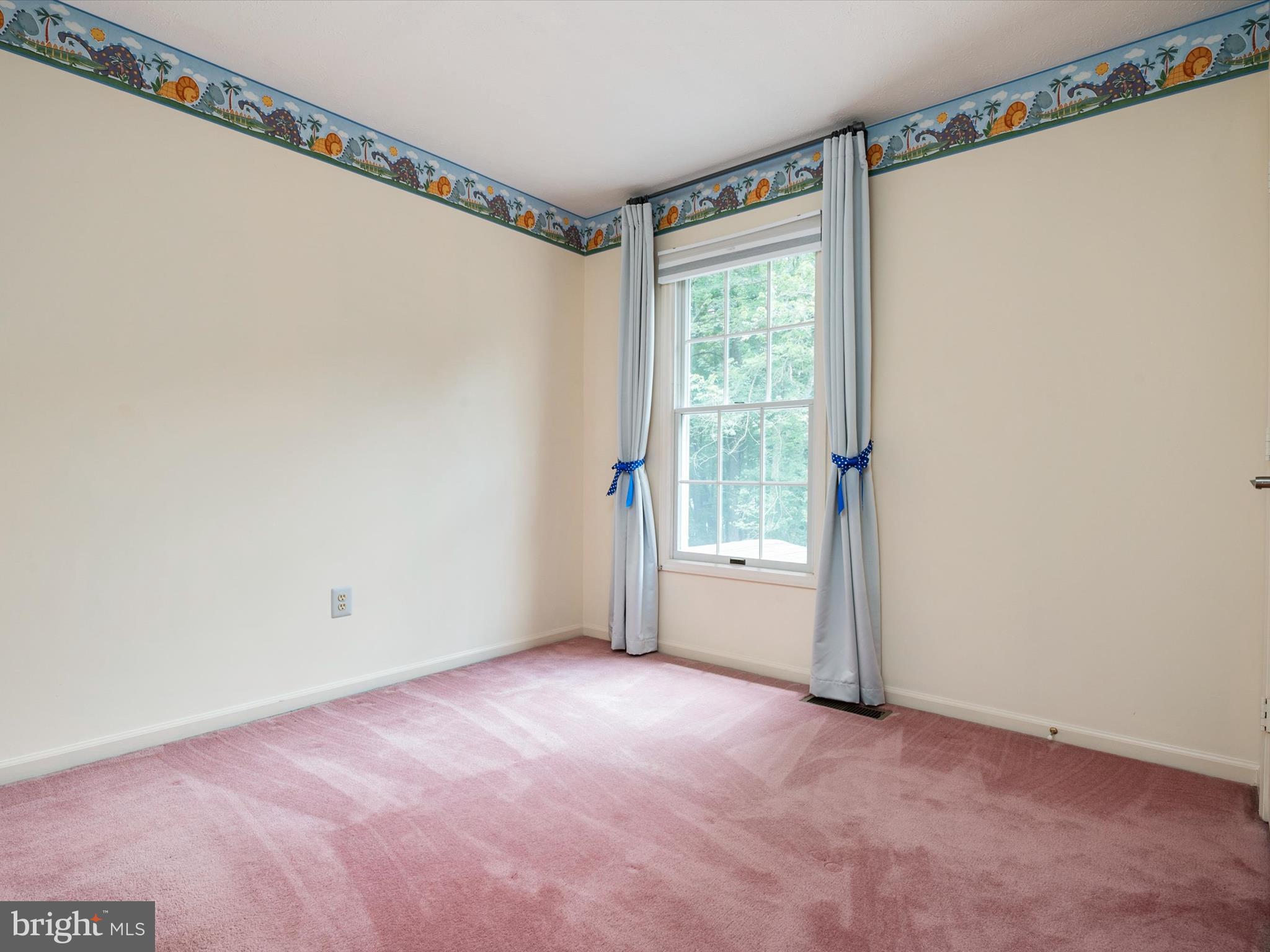 SPRINGFIELD MANOR CLUSTER - Residential