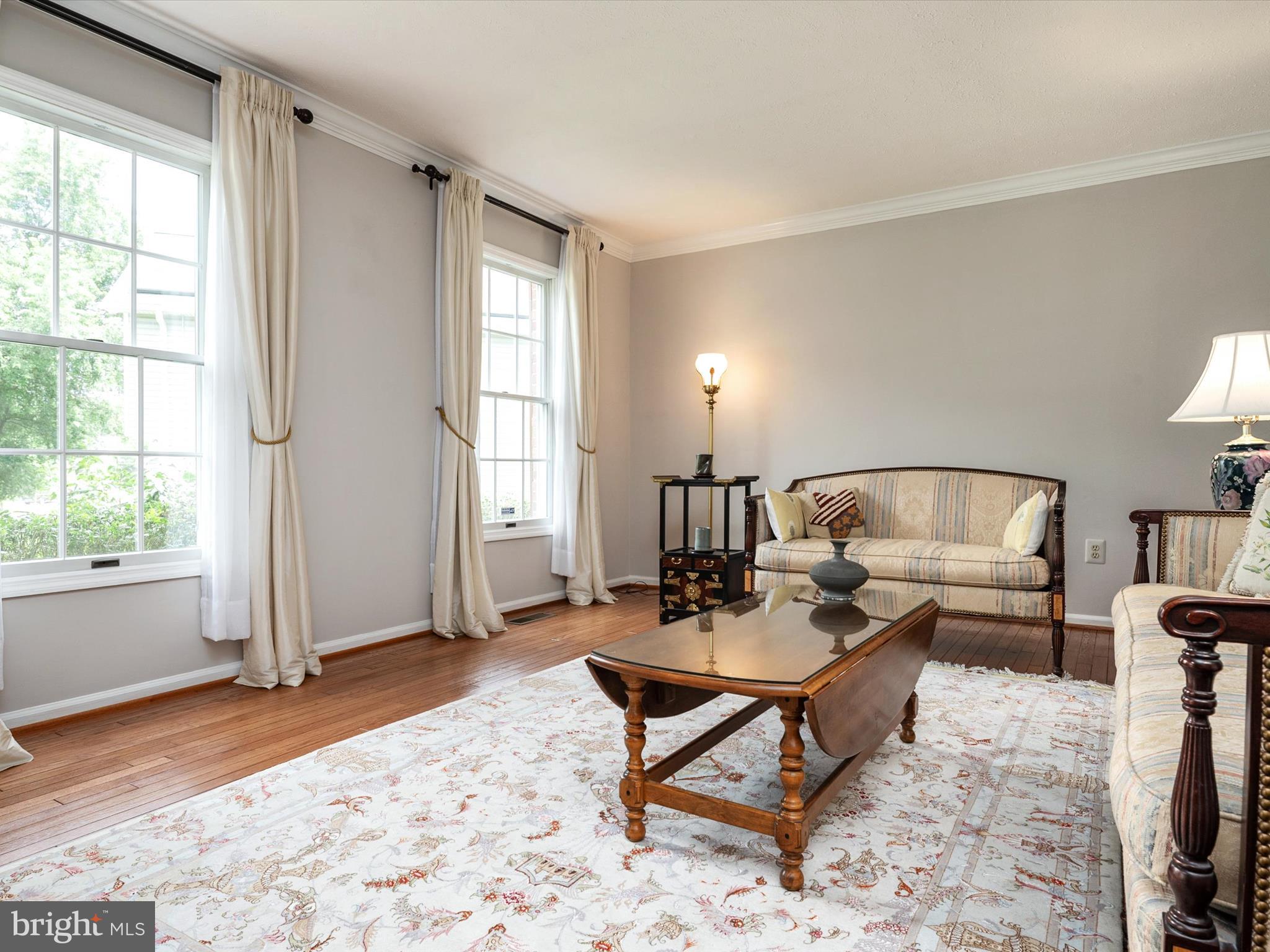 SPRINGFIELD MANOR CLUSTER - Residential