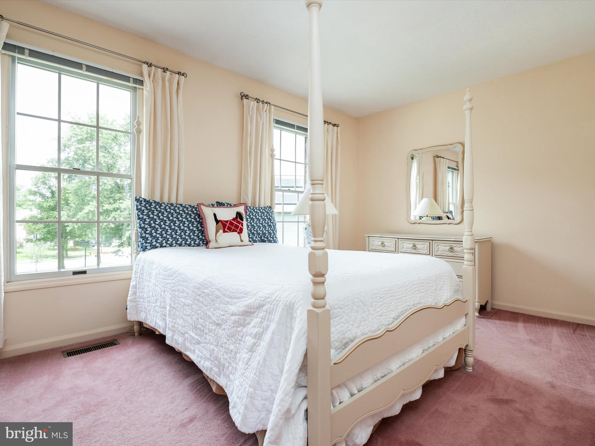 SPRINGFIELD MANOR CLUSTER - Residential