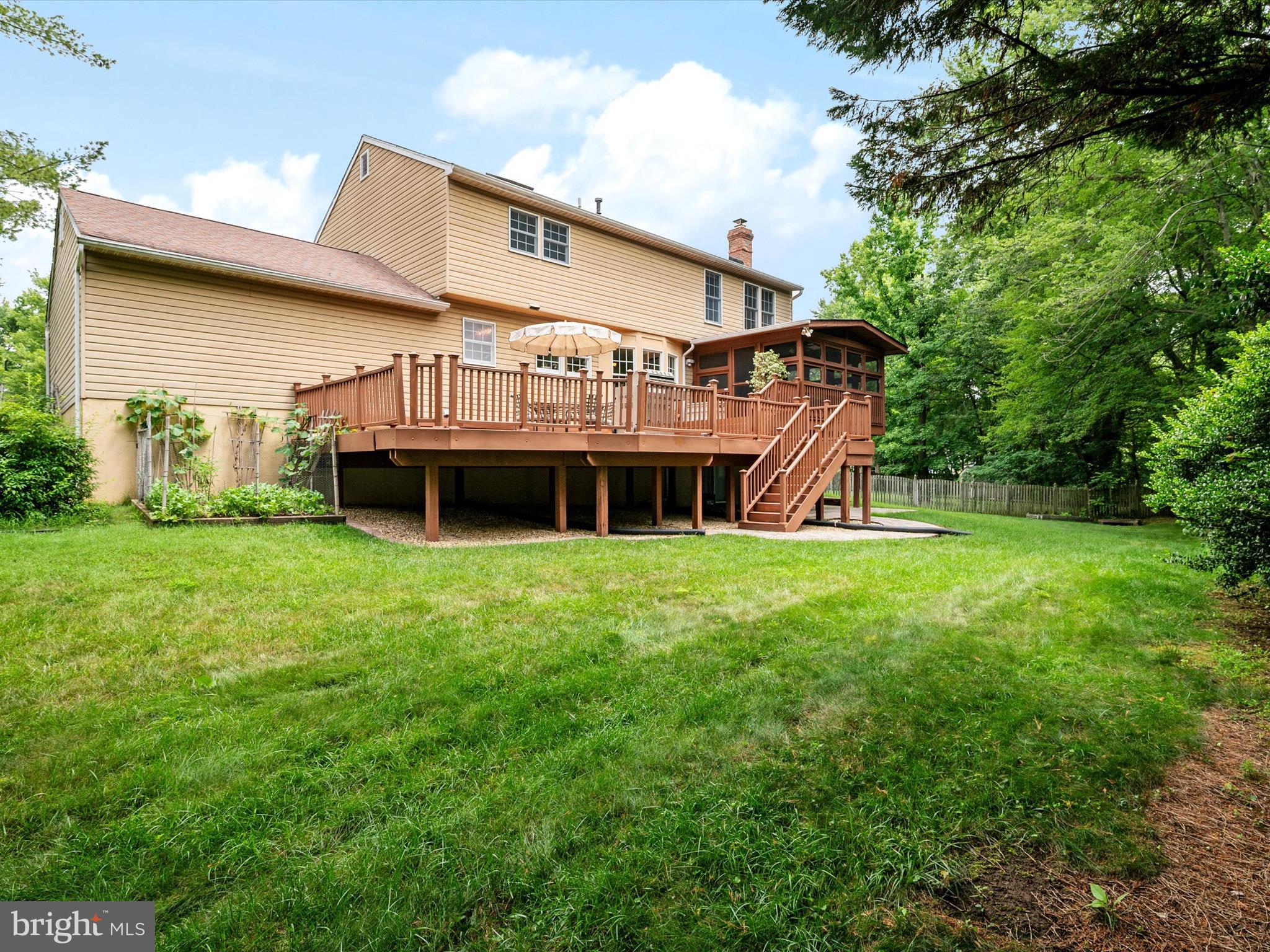 SPRINGFIELD MANOR CLUSTER - Residential