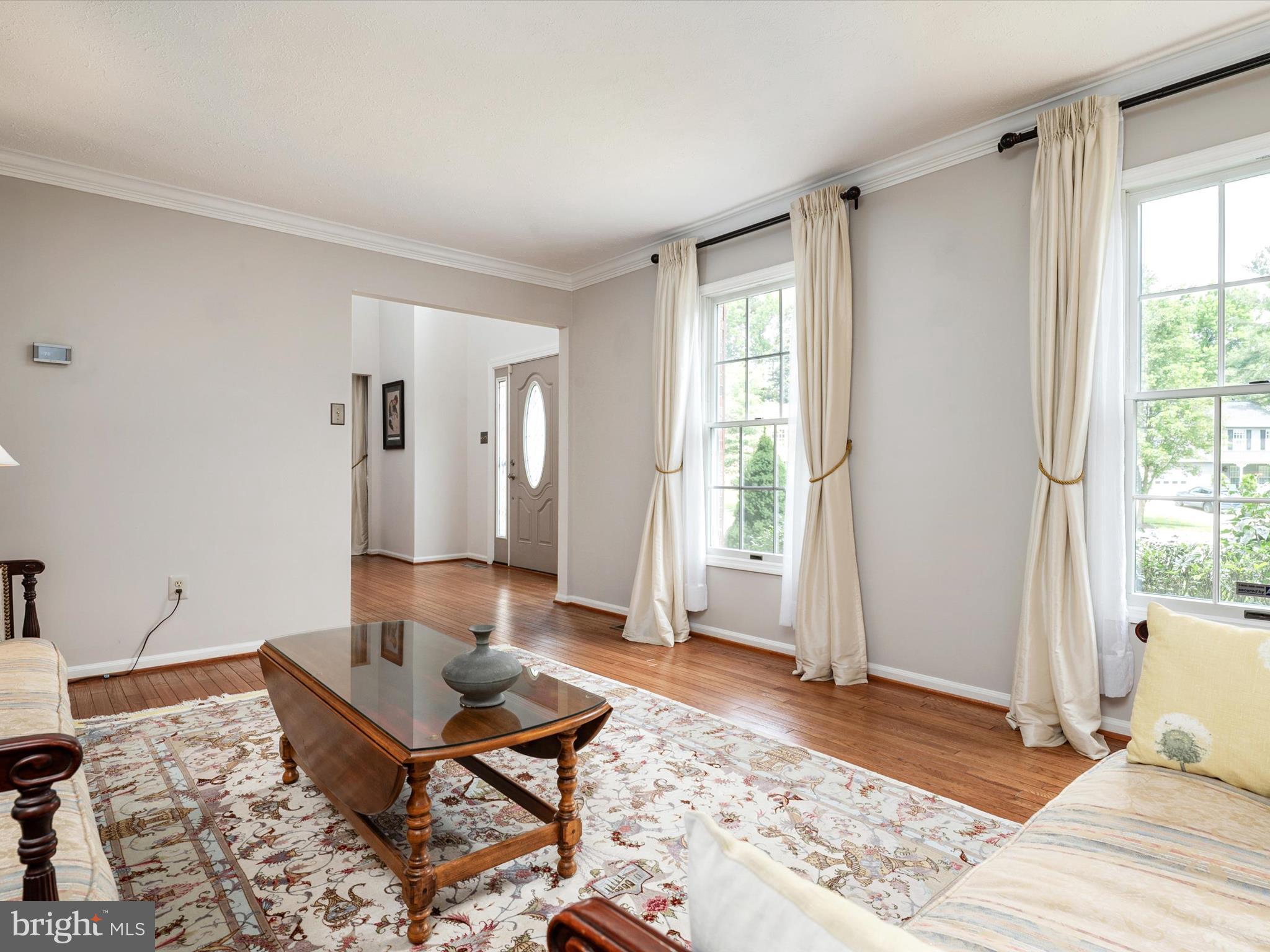 SPRINGFIELD MANOR CLUSTER - Residential