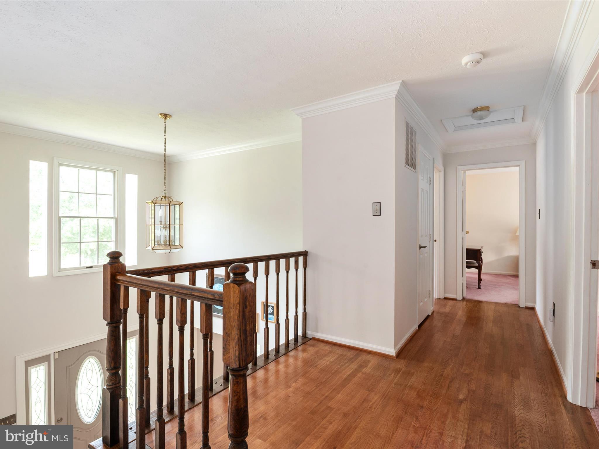 SPRINGFIELD MANOR CLUSTER - Residential