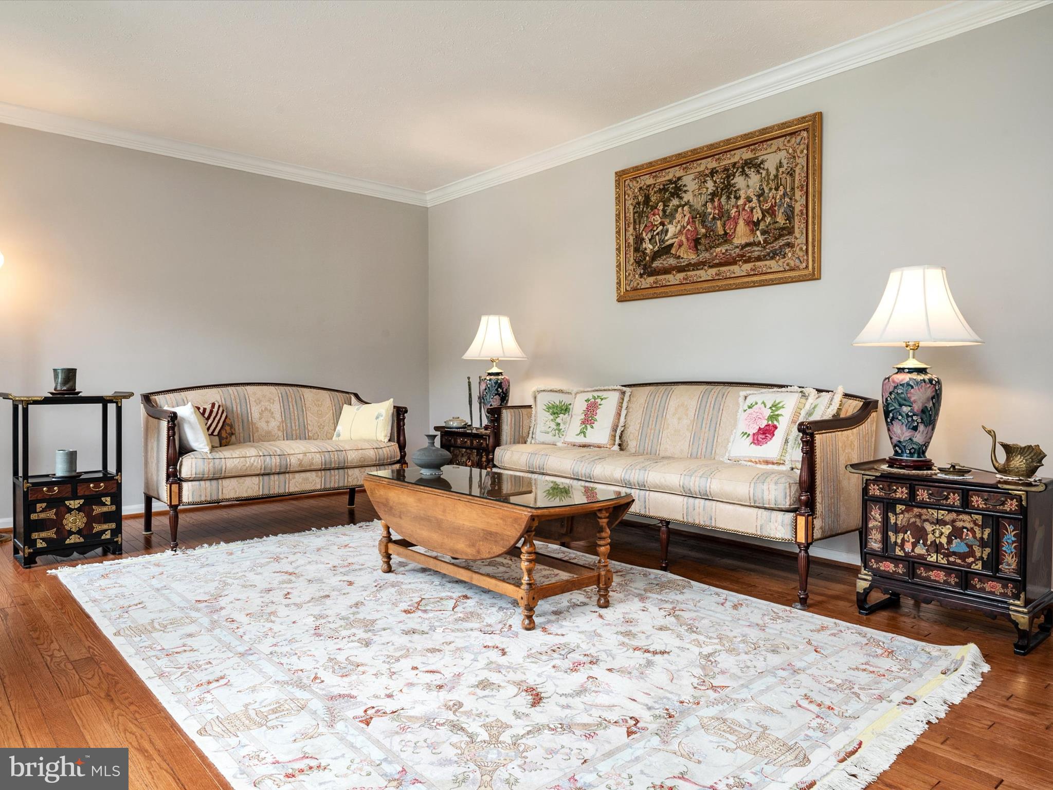 SPRINGFIELD MANOR CLUSTER - Residential