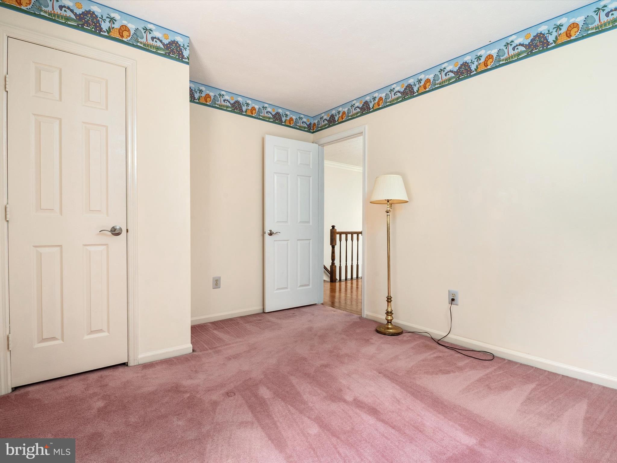 SPRINGFIELD MANOR CLUSTER - Residential