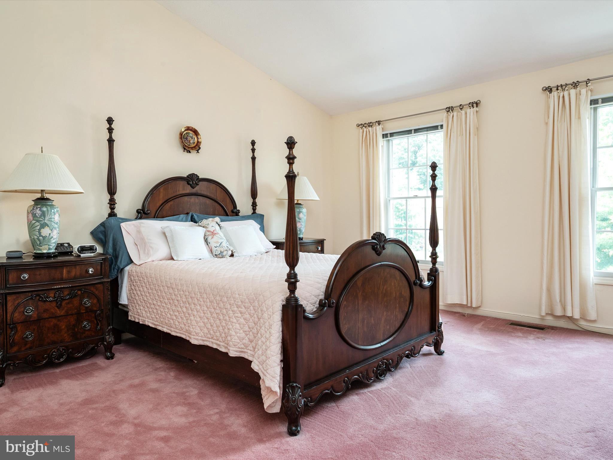 SPRINGFIELD MANOR CLUSTER - Residential