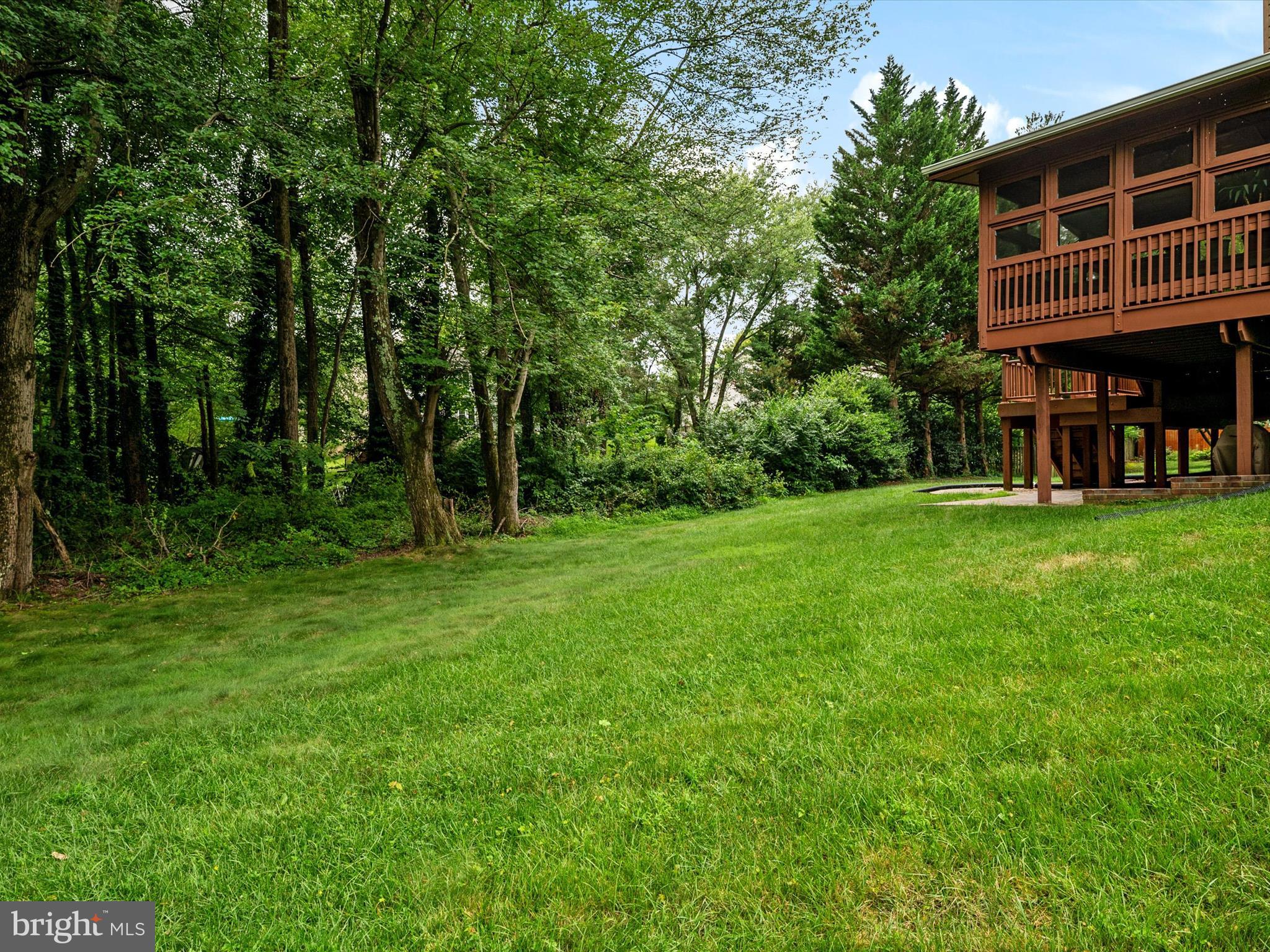 SPRINGFIELD MANOR CLUSTER - Residential