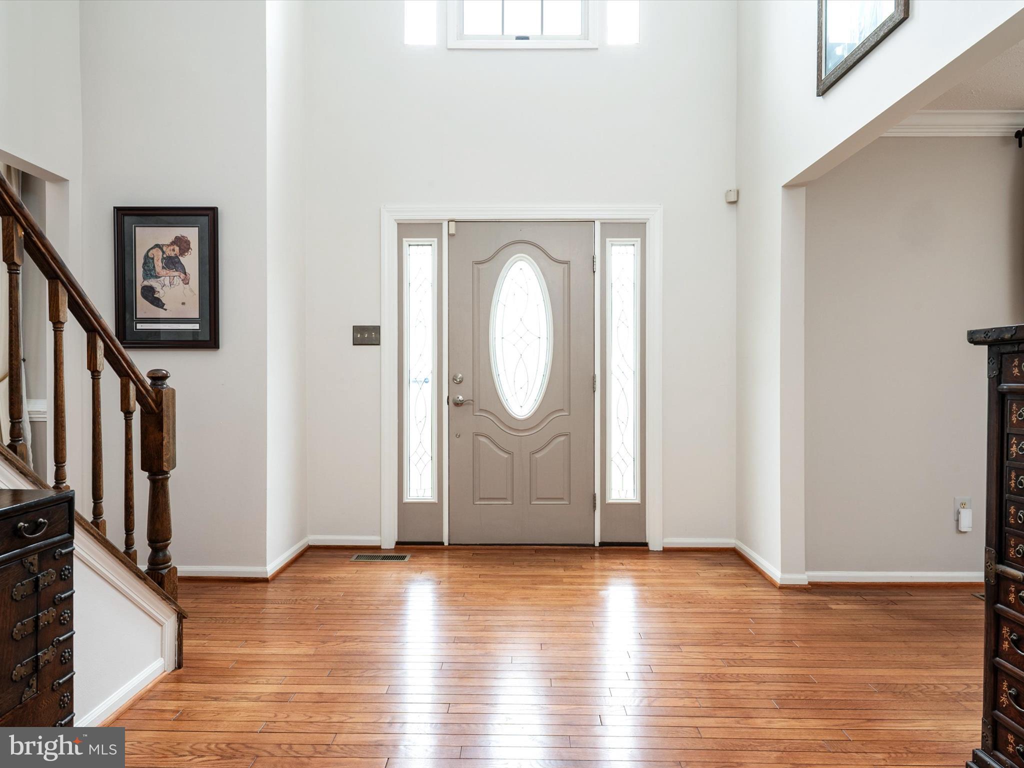 SPRINGFIELD MANOR CLUSTER - Residential