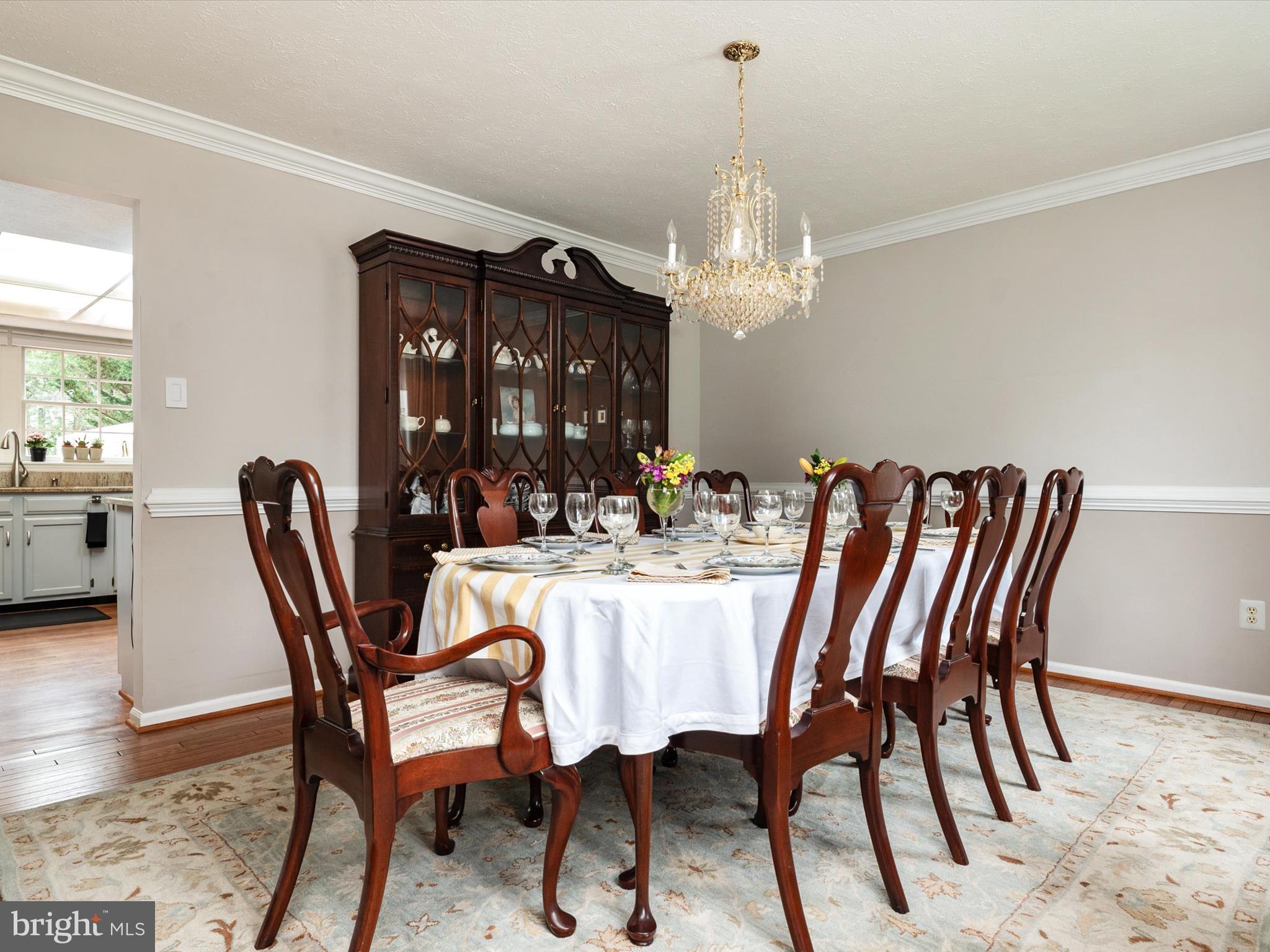 SPRINGFIELD MANOR CLUSTER - Residential