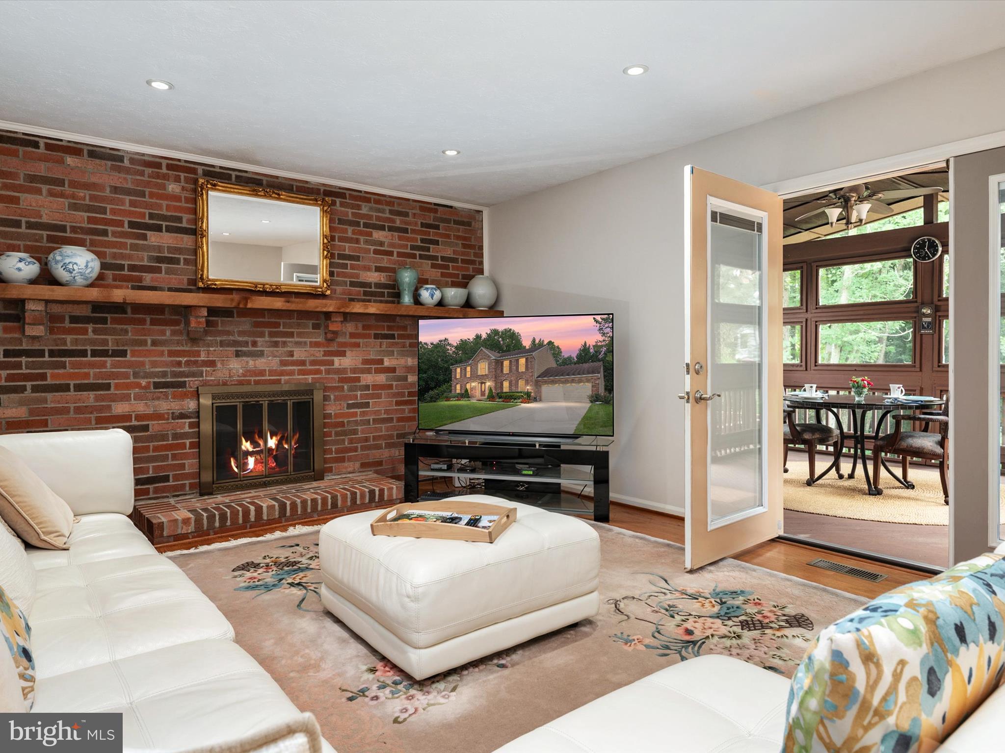 SPRINGFIELD MANOR CLUSTER - Residential